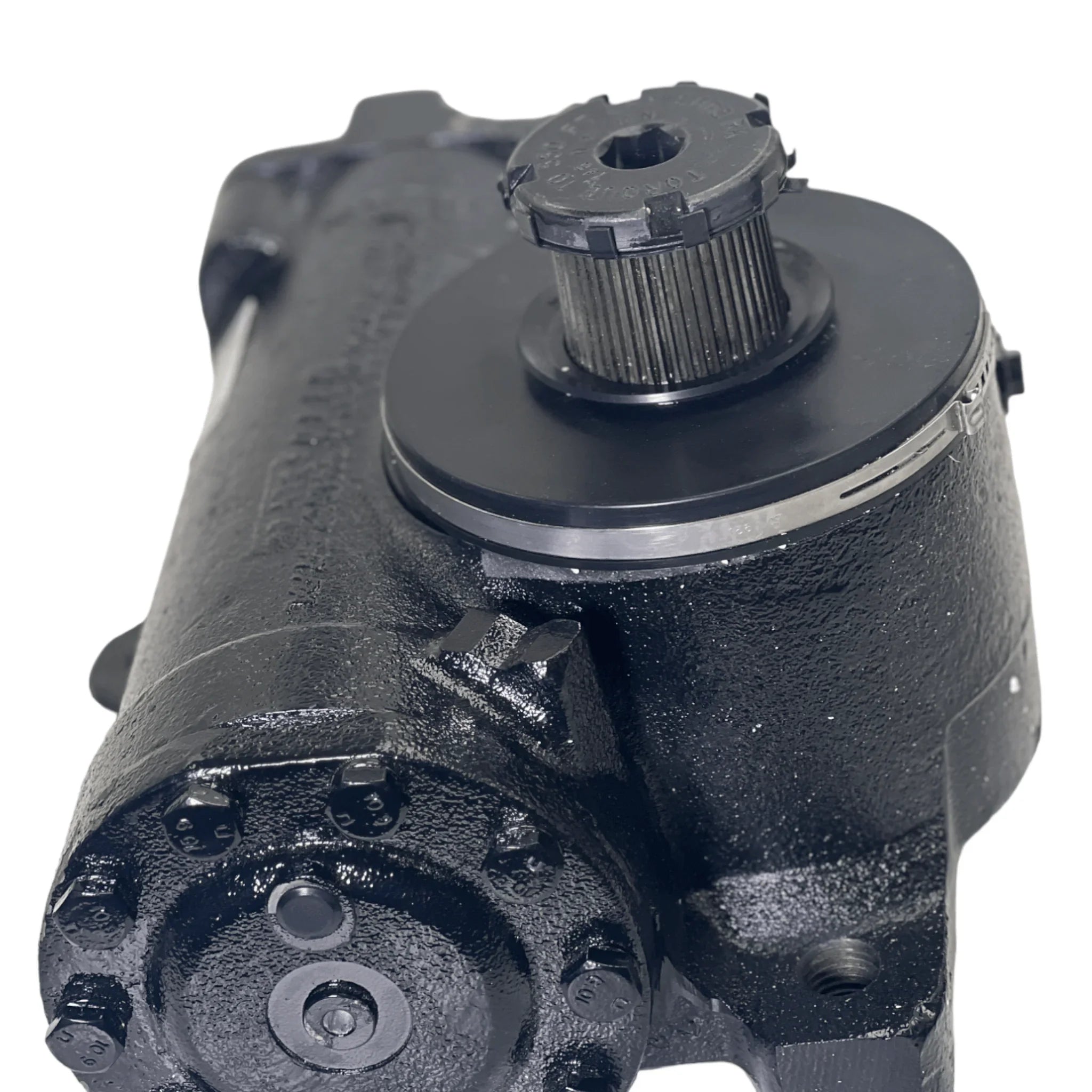M110SBQ1 Genuine Sheppard Steering Gearbox Pump