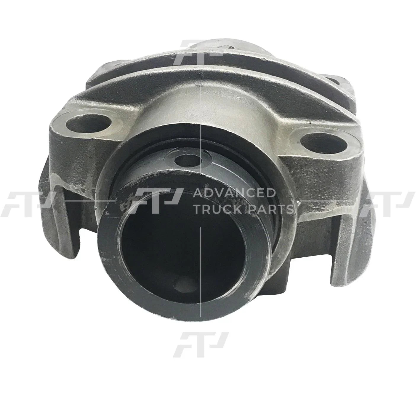 M1118 Automann S44 Camelback Suspension Trunnion With Rubber Bushing Automann
