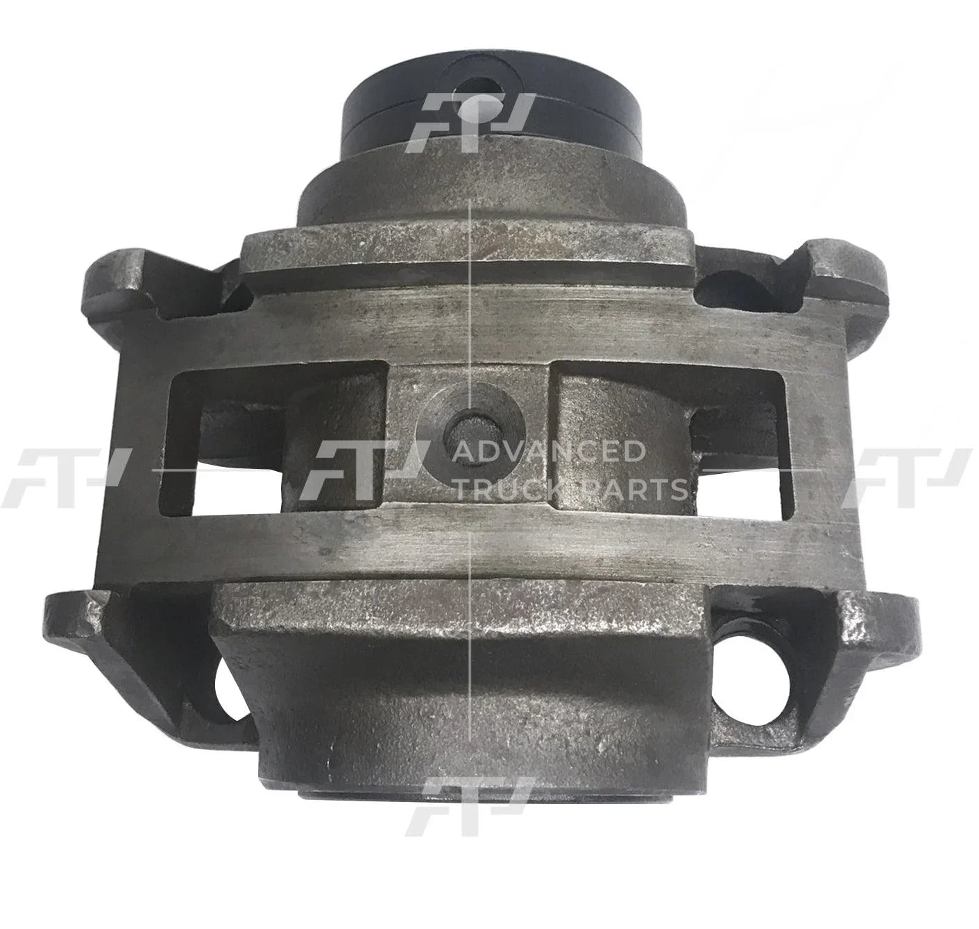 M1118 Automann S44 Camelback Suspension Trunnion With Rubber Bushing Automann
