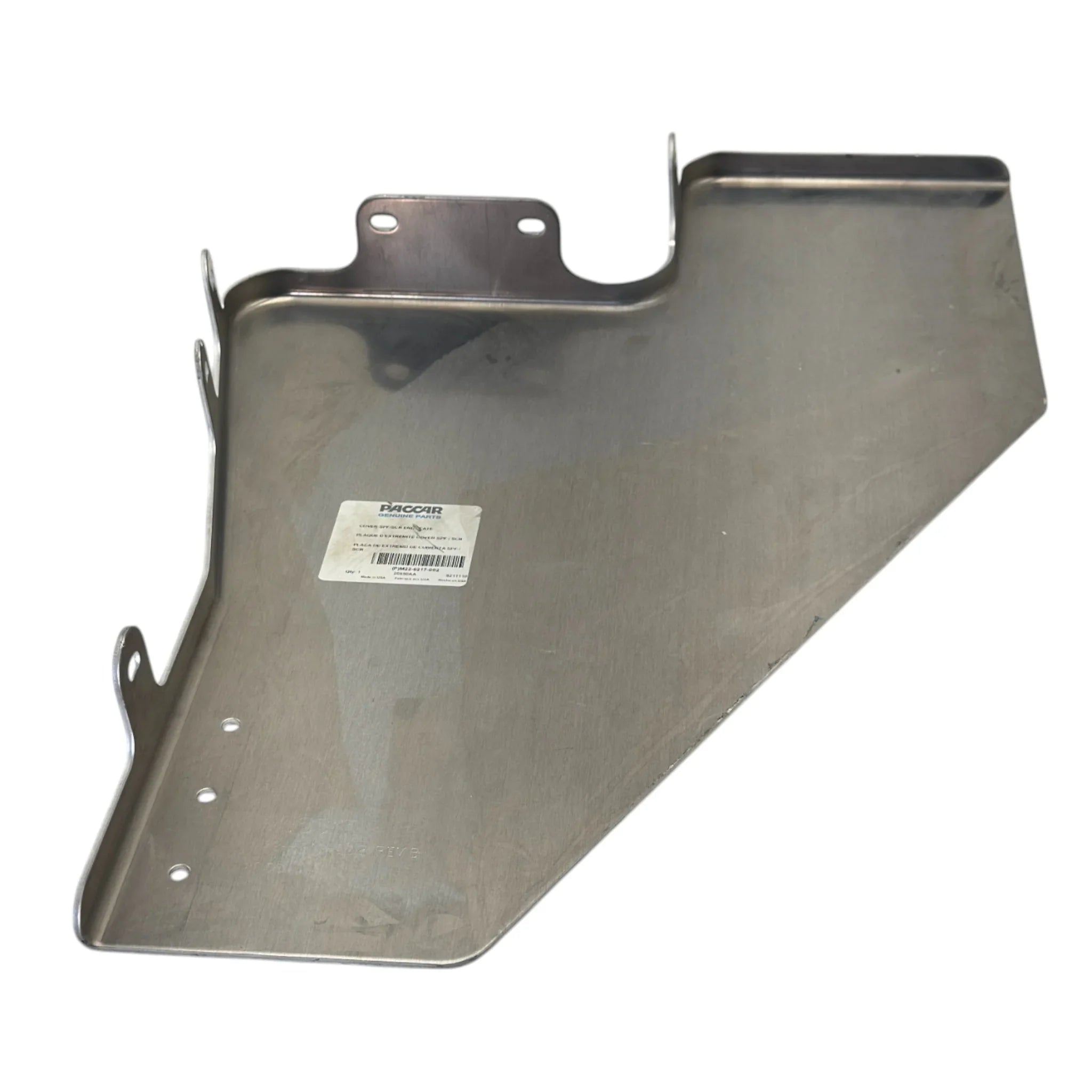 M226217002 Genuine Kenworth Cover