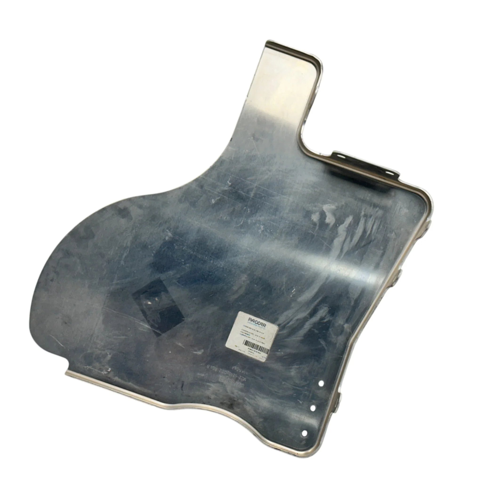 M226218002 Genuine Paccar DPF/SCR End Plate Cover
