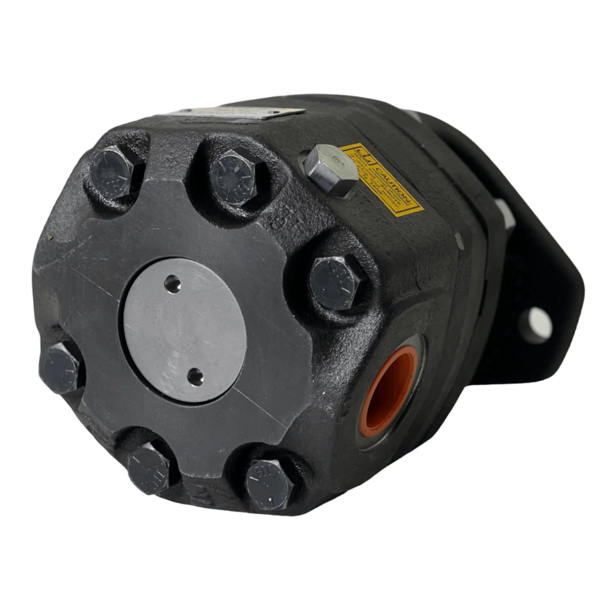 M2B16916S20Nb Genuine Parker High Speed Hydraulic Motor