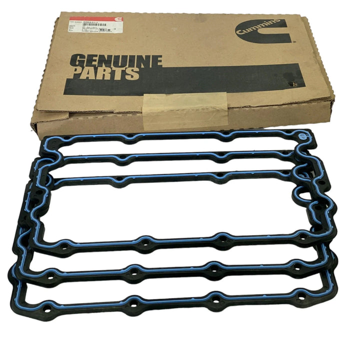 M3066311 Genuine Cummins Rocker Lever Cover Gasket