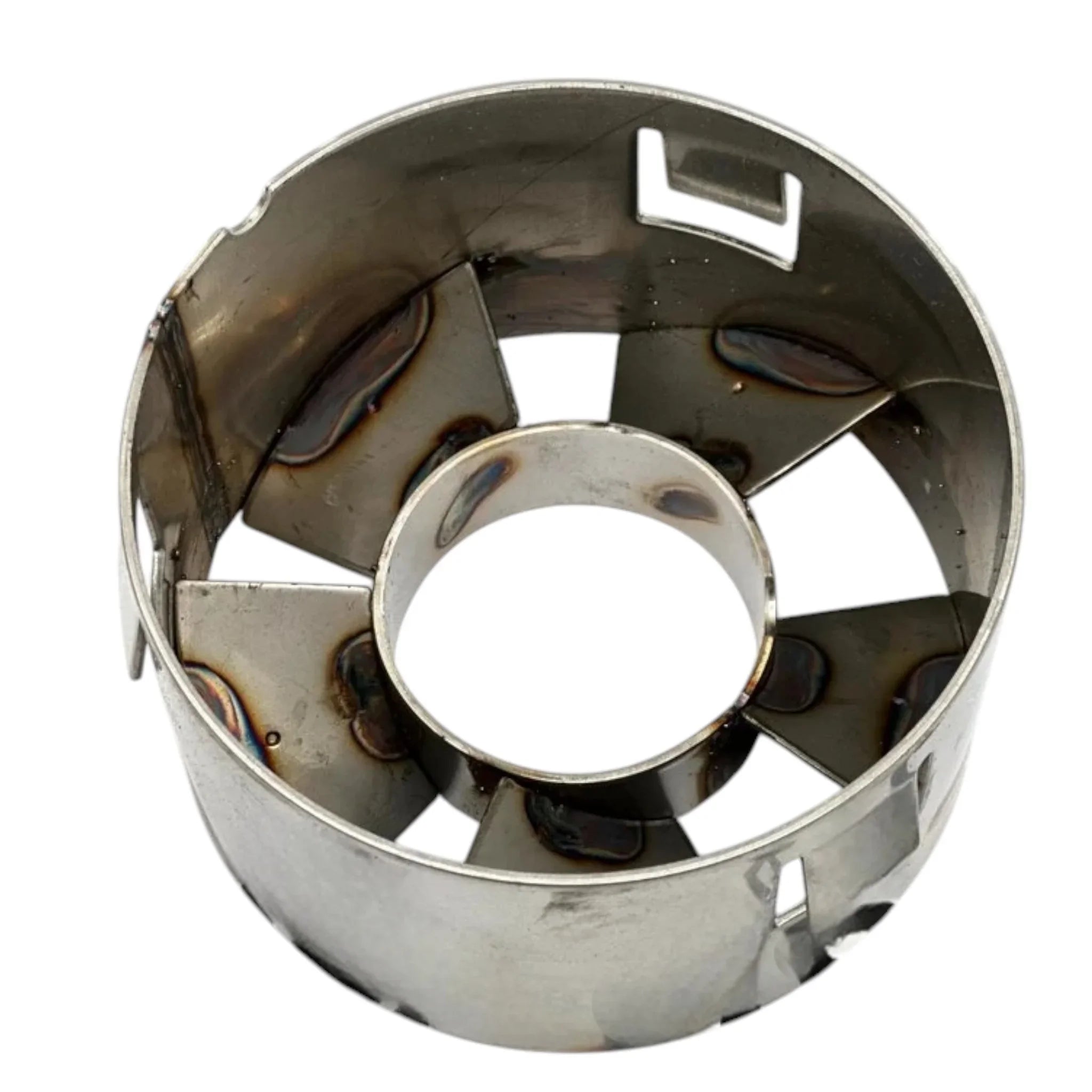 M376272 Genuine Paccar Mixer