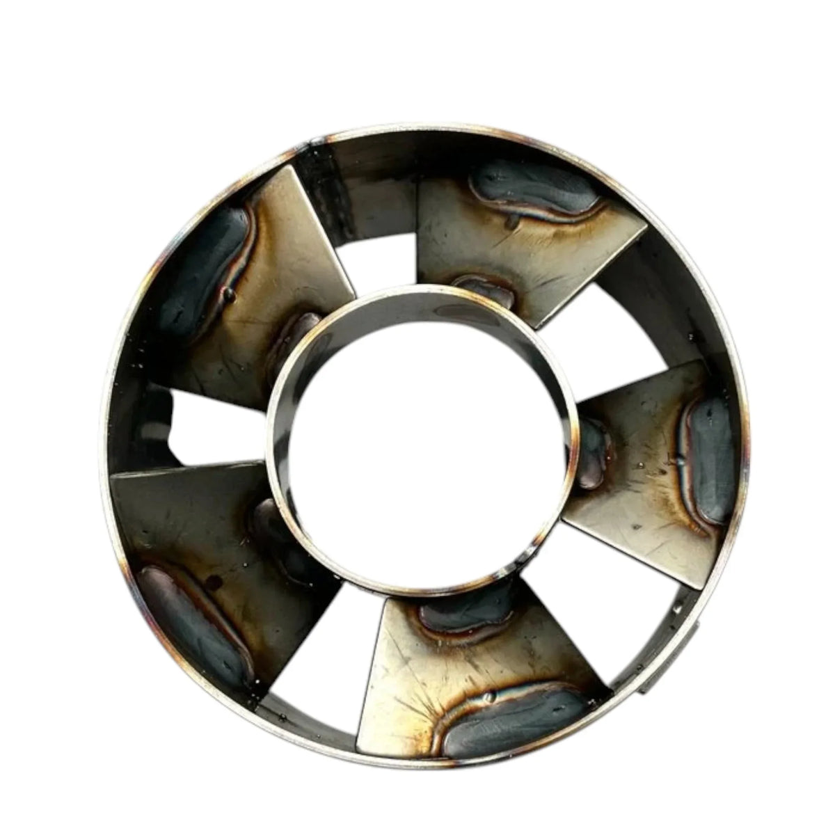 M376272 Genuine Paccar Mixer