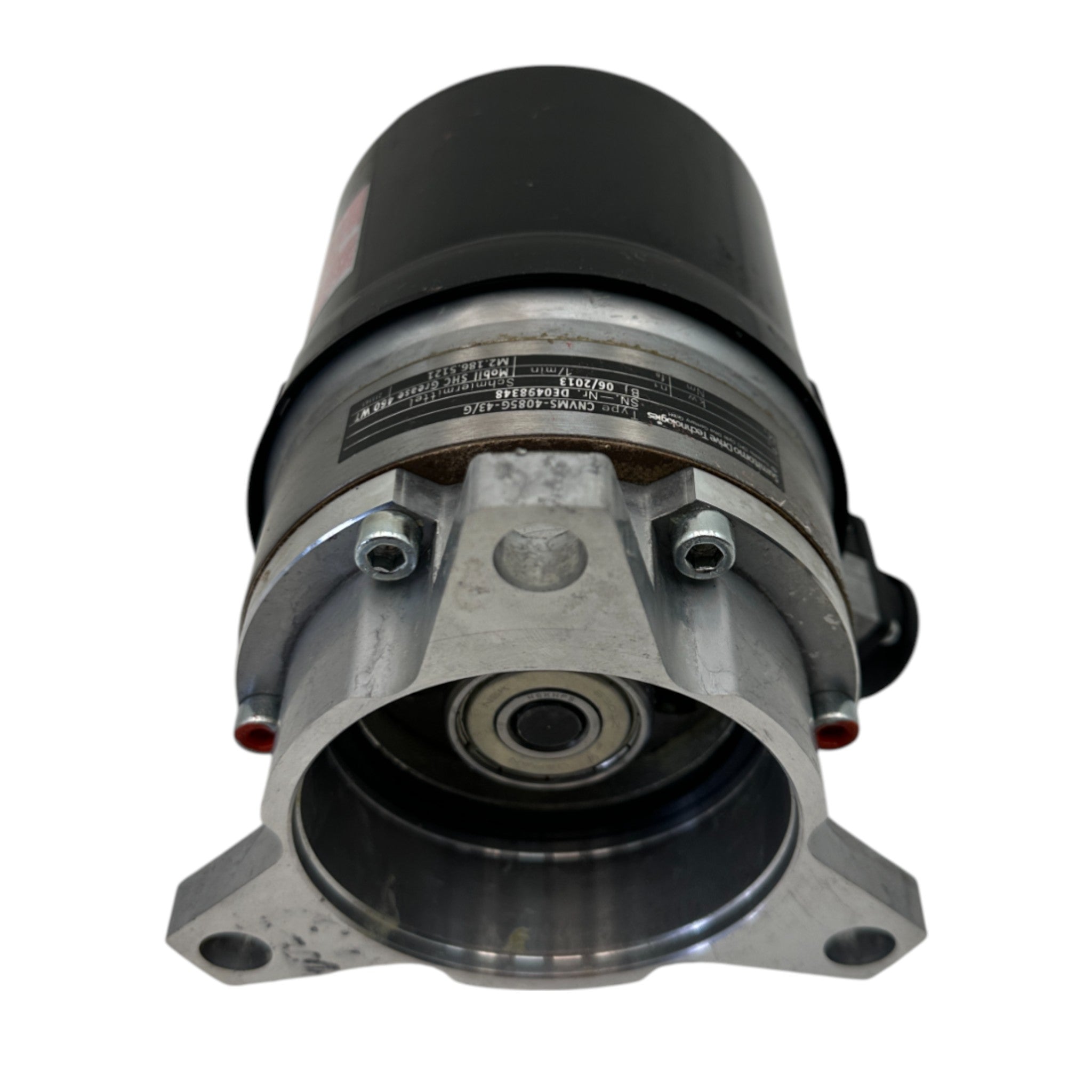 M3G084-DF01-01 Ebmpapst Motor 320W