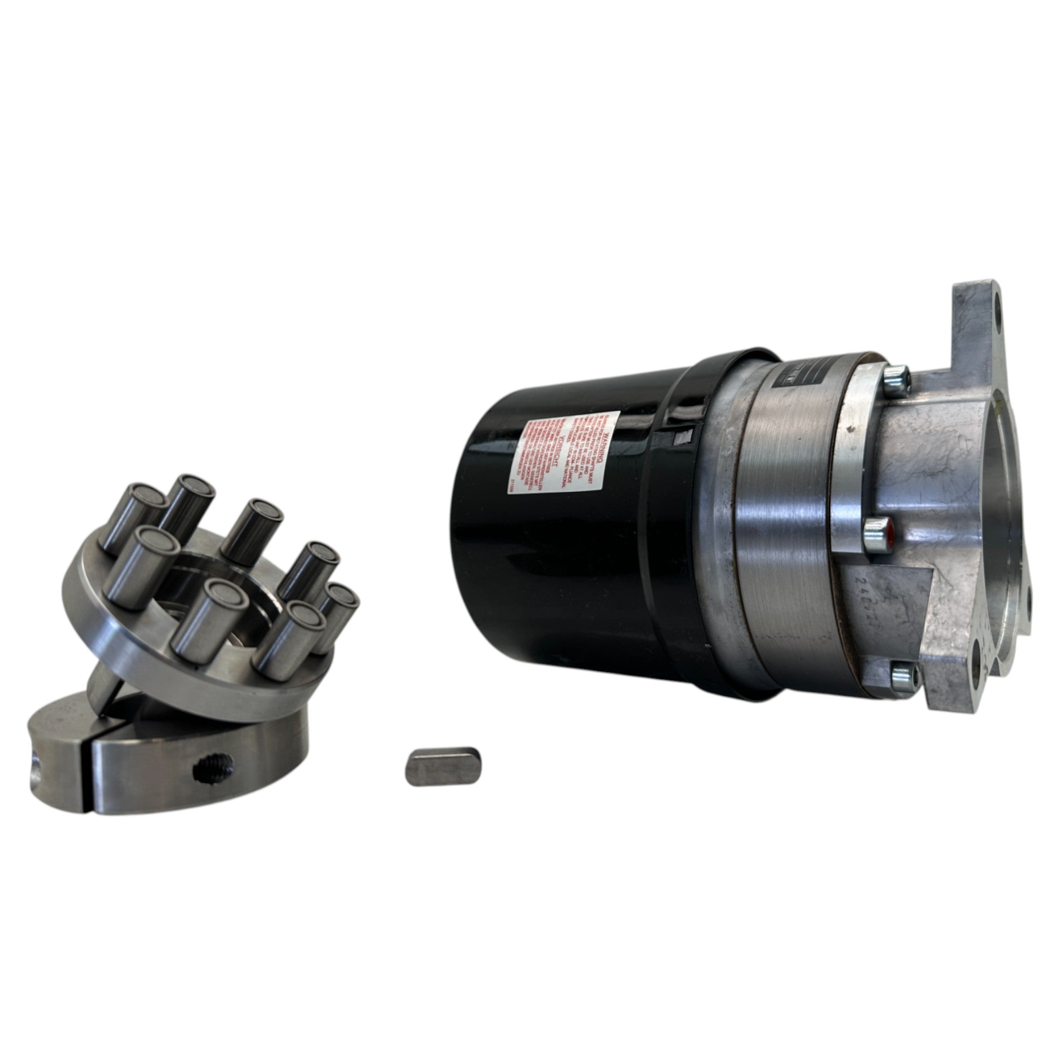 M3G084-DF01-01 Ebmpapst Motor 320W