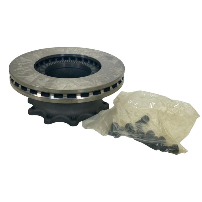 M44D71601 Tuffline Air Disc Brake Rotor Wabco Pan 19