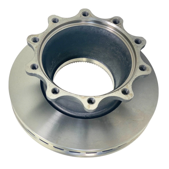 M44D71601 Tuffline Air Disc Brake Rotor Wabco Pan 19