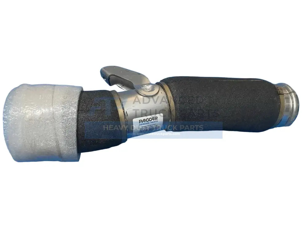 M66-7490-005 Genuine Paccar Turbo Outlet Exhaust Pipe - Turbochargers