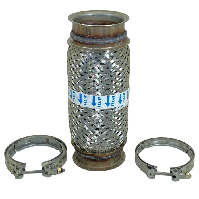 M66-7668-278 Genuine Paccar Flex Bellows Pipe Kit