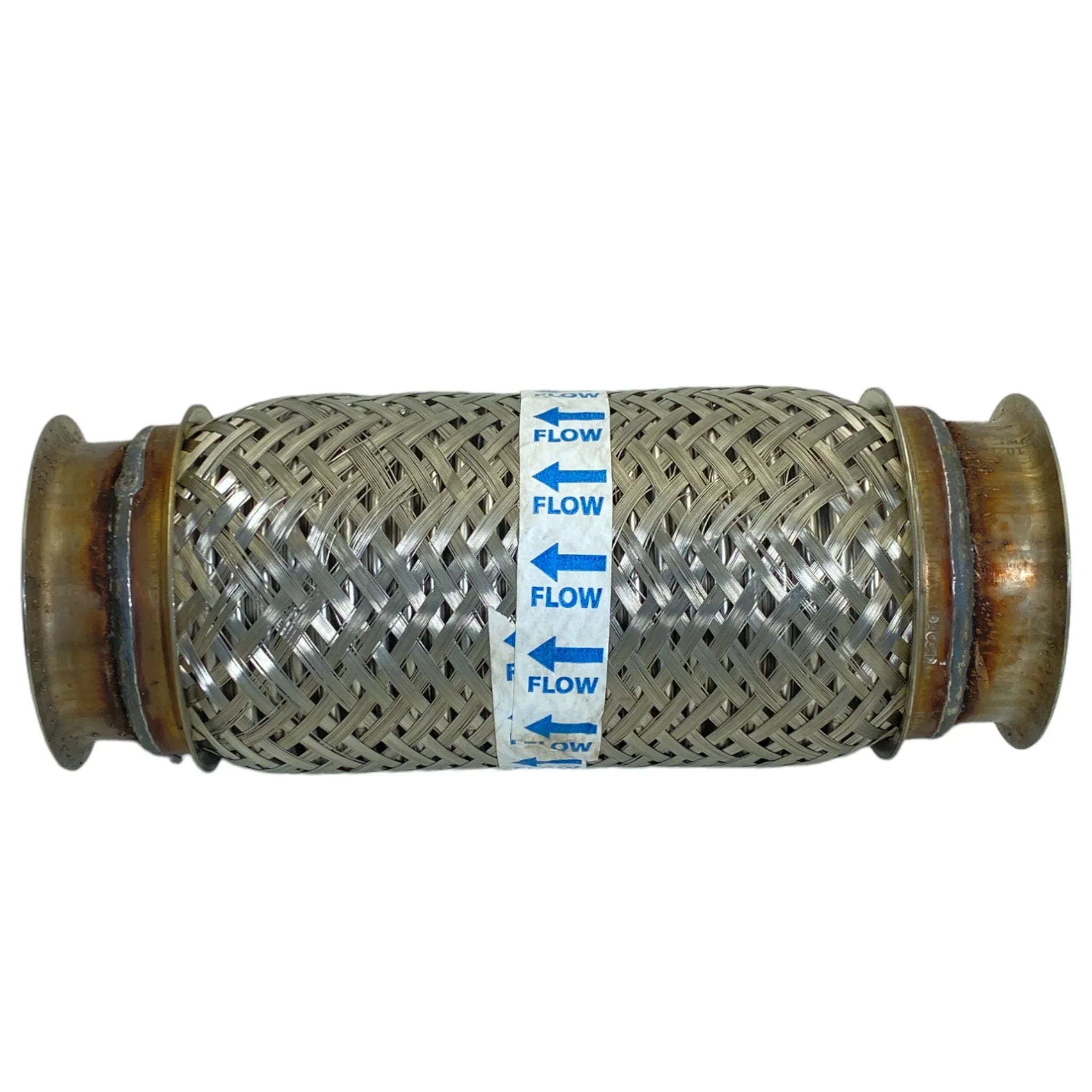 M66-7668-278 Genuine Paccar Flex Bellows Pipe Kit