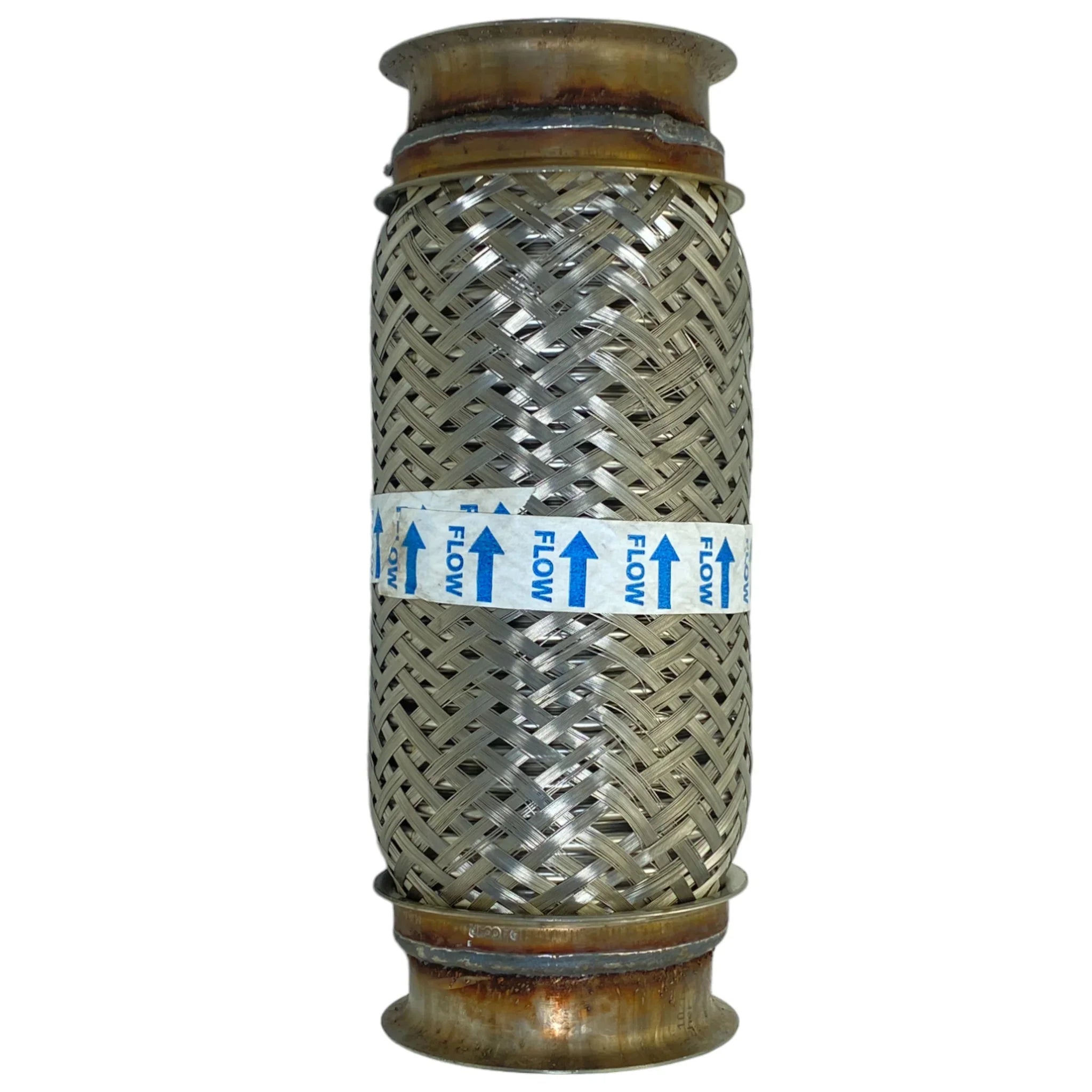 M66-7668-278 Genuine Paccar Flex Bellows Pipe Kit