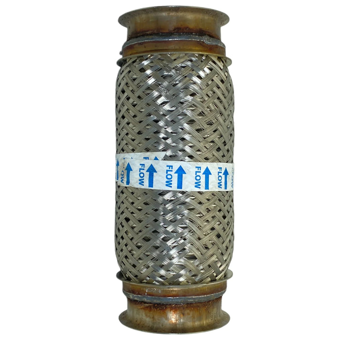 M66-7668-278 Genuine Paccar Flex Bellows Pipe Kit