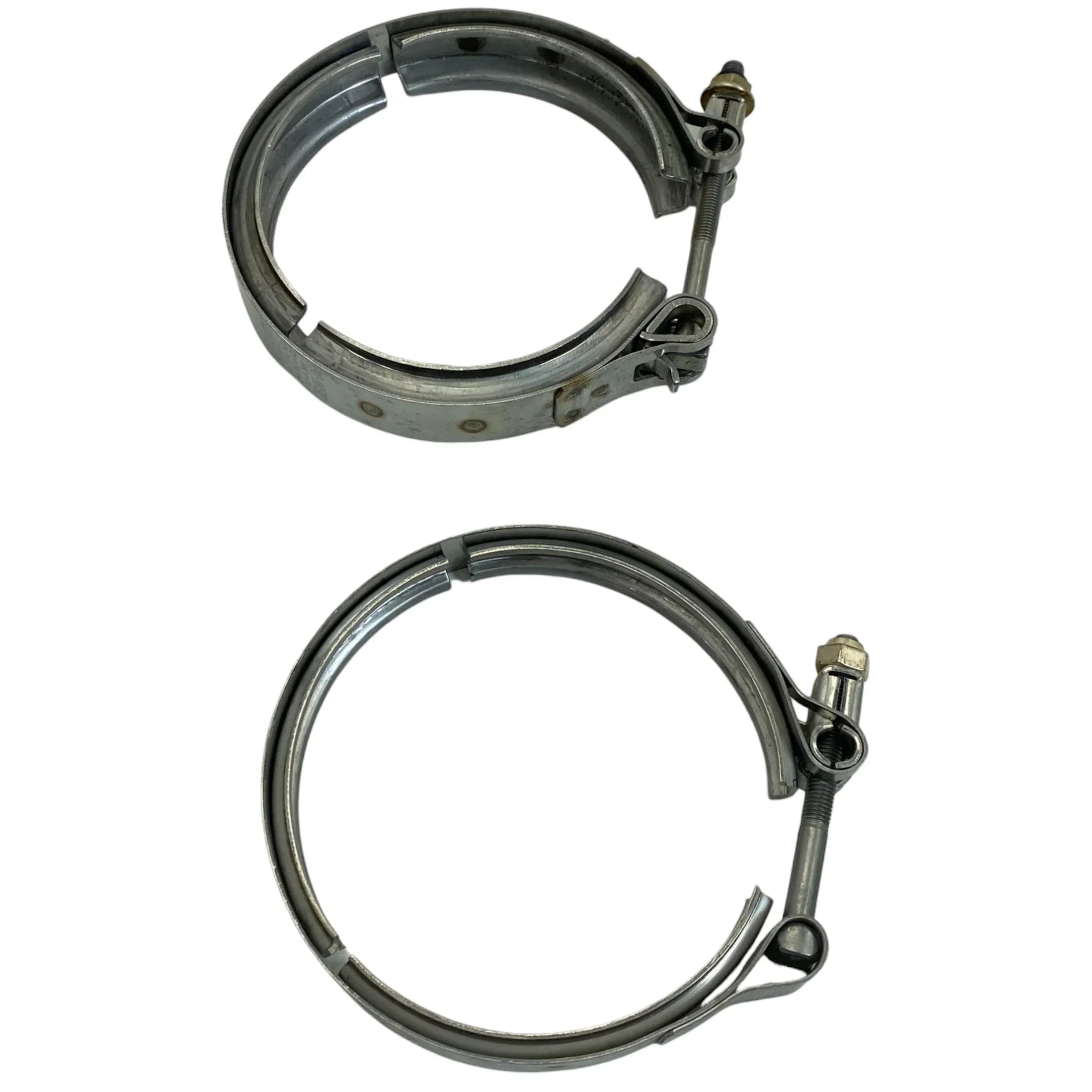 M66-7668-278 Genuine Paccar Flex Bellows Pipe Kit