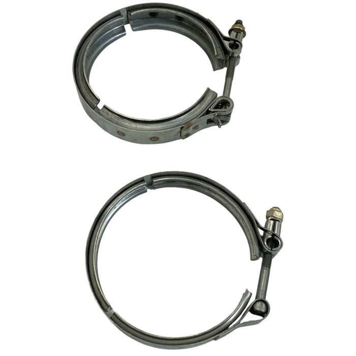 M66-7668-278 Genuine Paccar Flex Bellows Pipe Kit