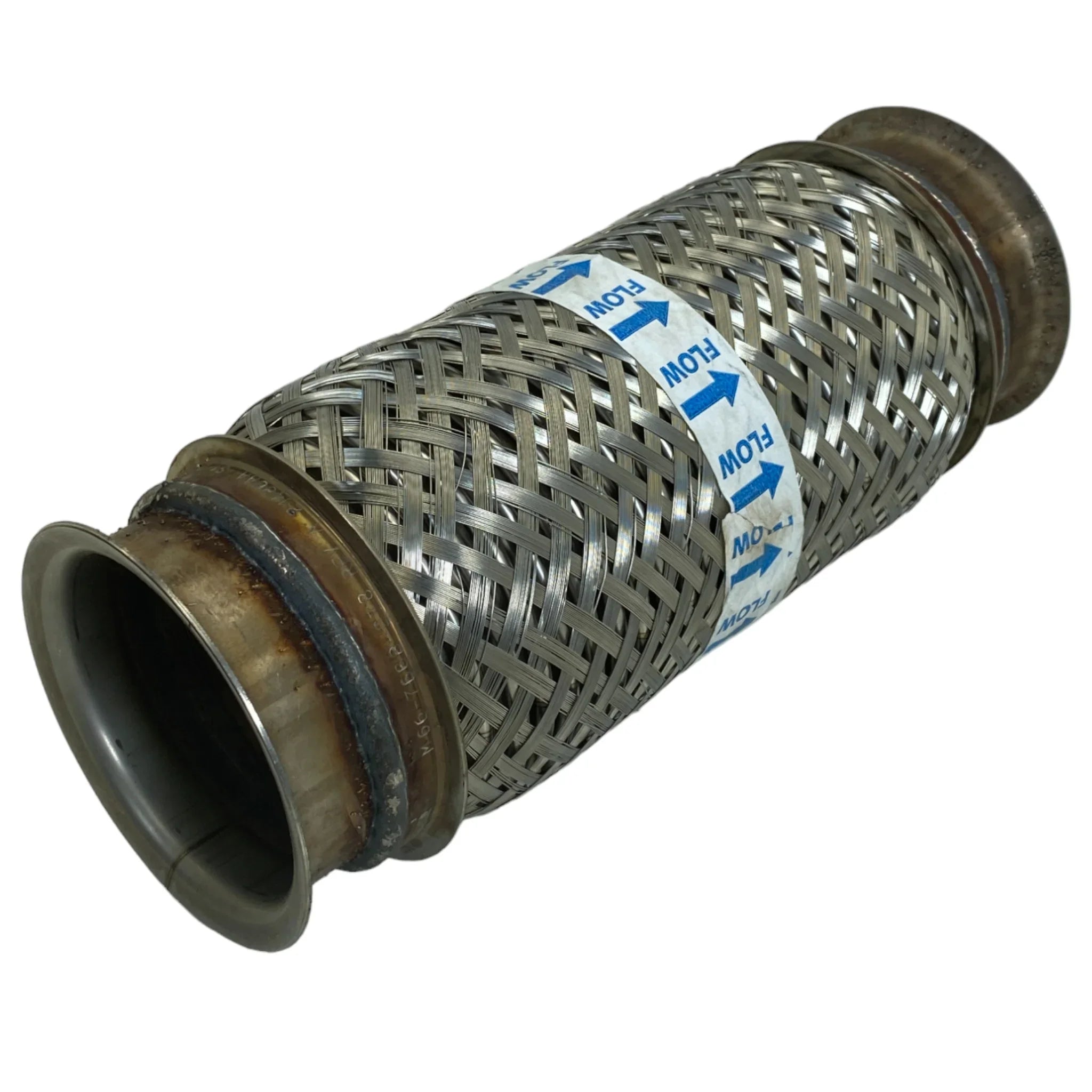 M66-7668-278 Genuine Paccar Flex Bellows Pipe Kit