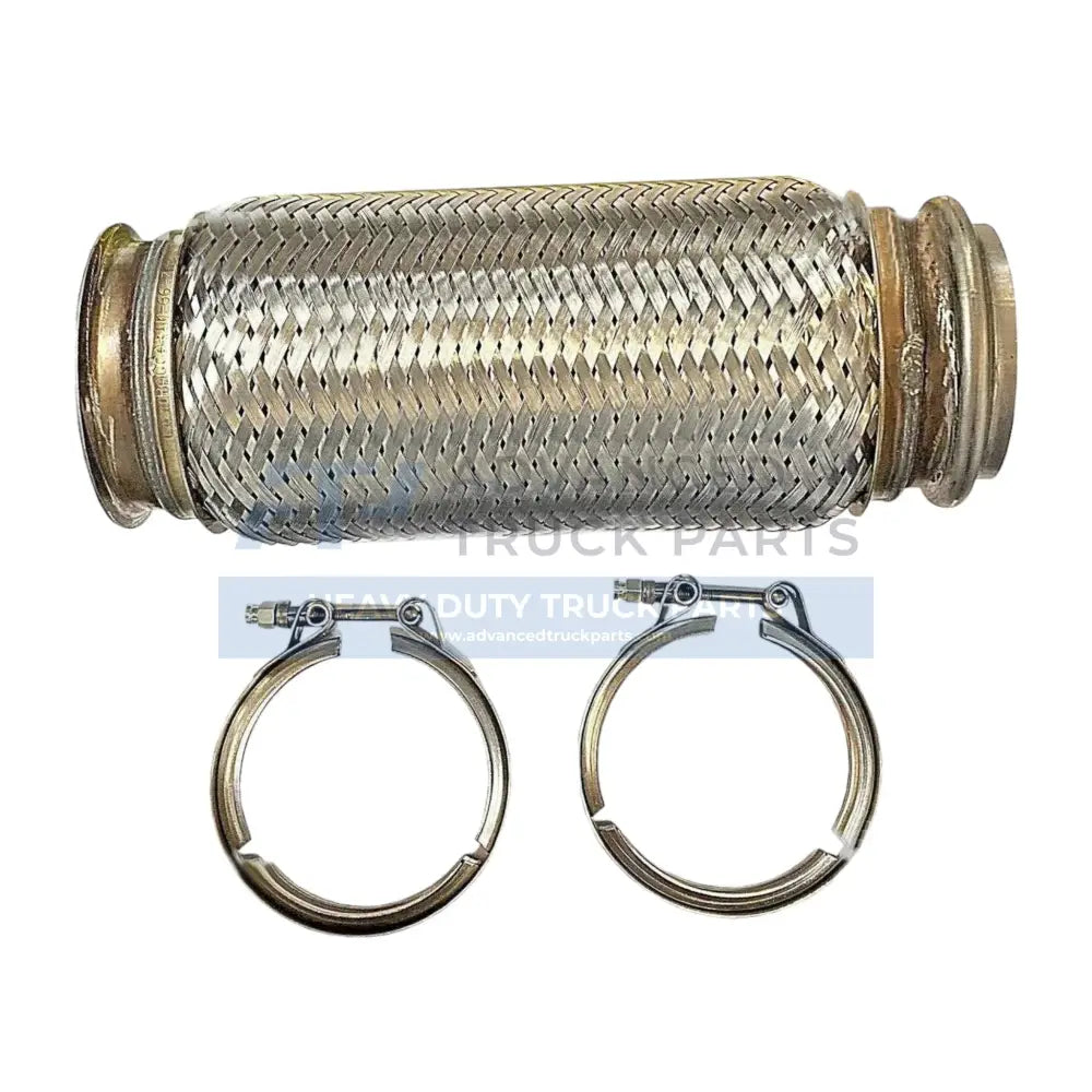 M667671320 Genuine Paccar Exhaust Bellow Flex Pipe