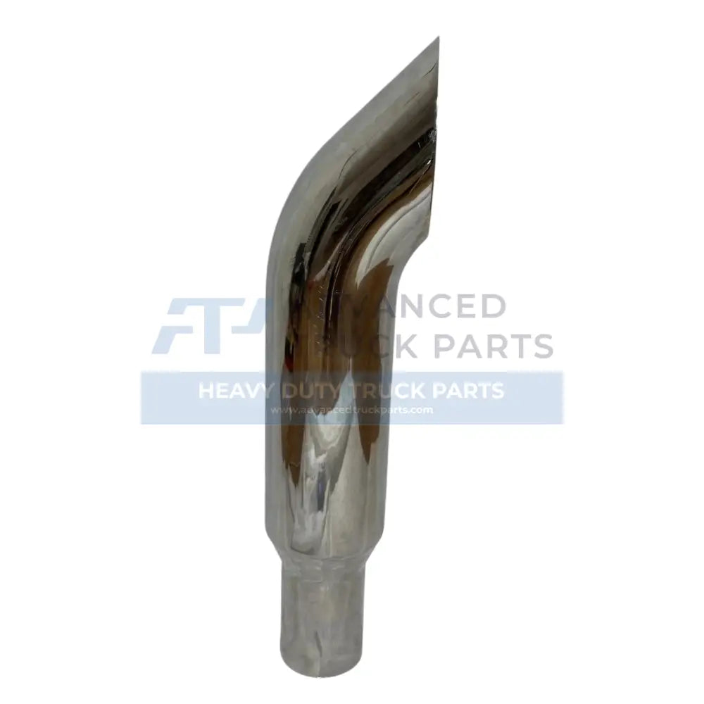 M6670023360 Genuine Paccar Exhaust Pipe Chrome