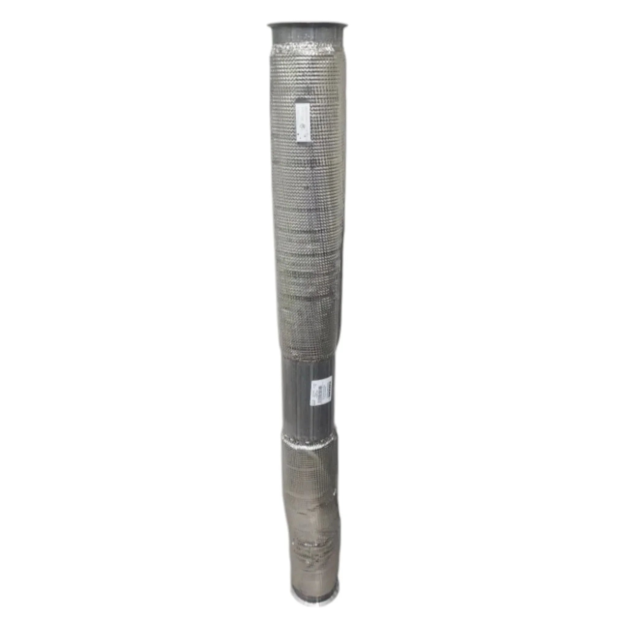 M667472014 Genuine Paccar DPF Diesel Particulate Filter Inlet Pipe