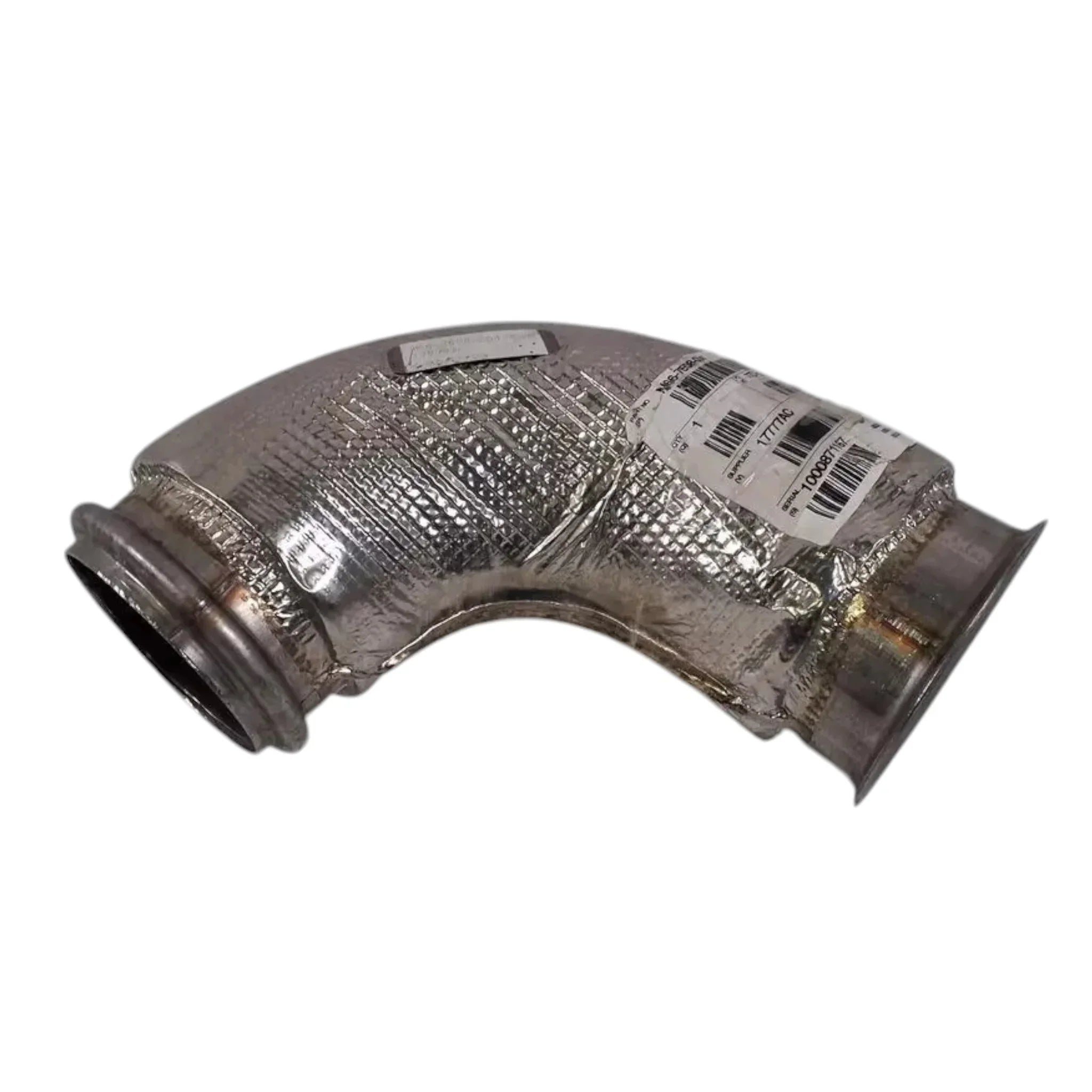M667508004 Genuine Paccar Exhaust Pipe