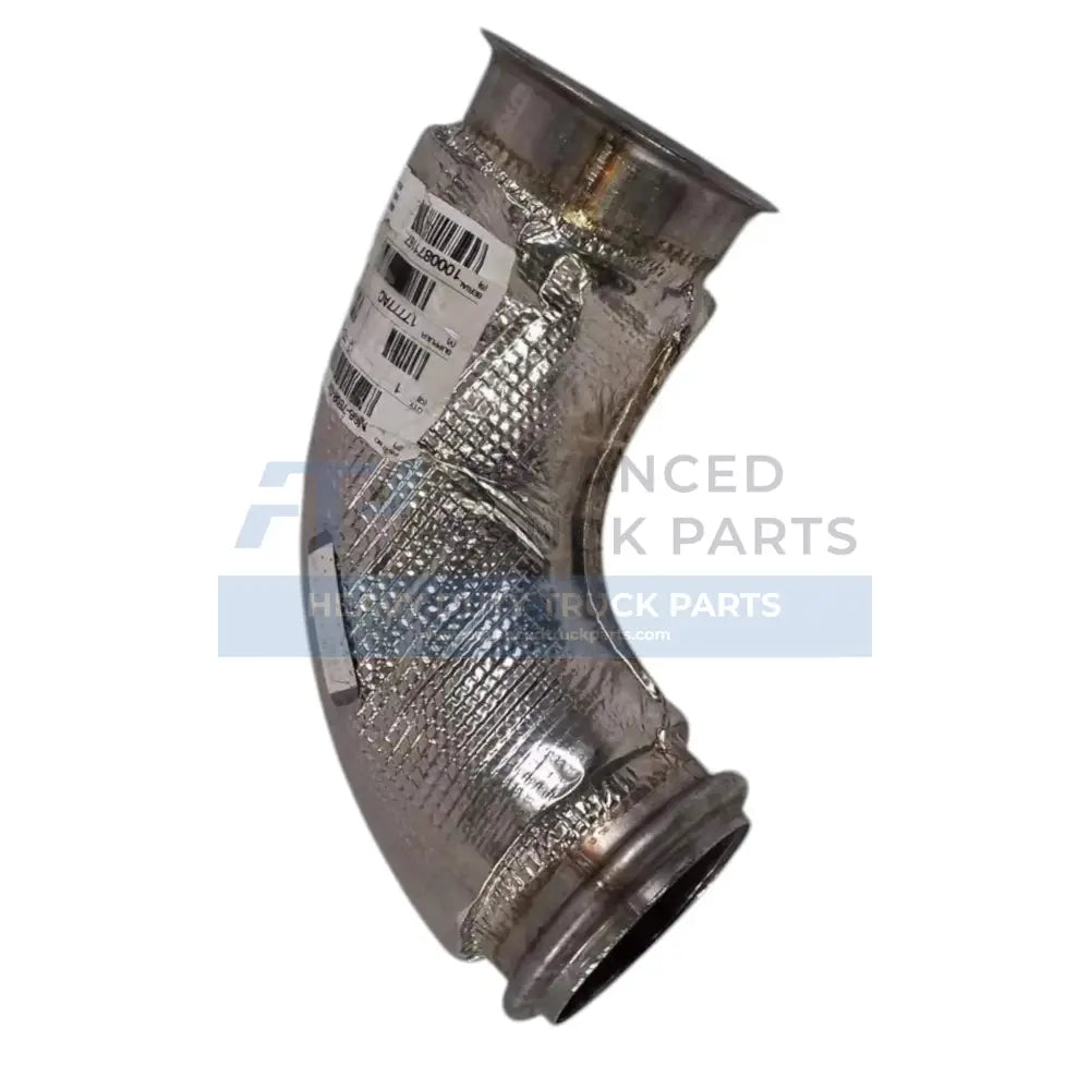 M667508004 Genuine Paccar Exhaust Pipe