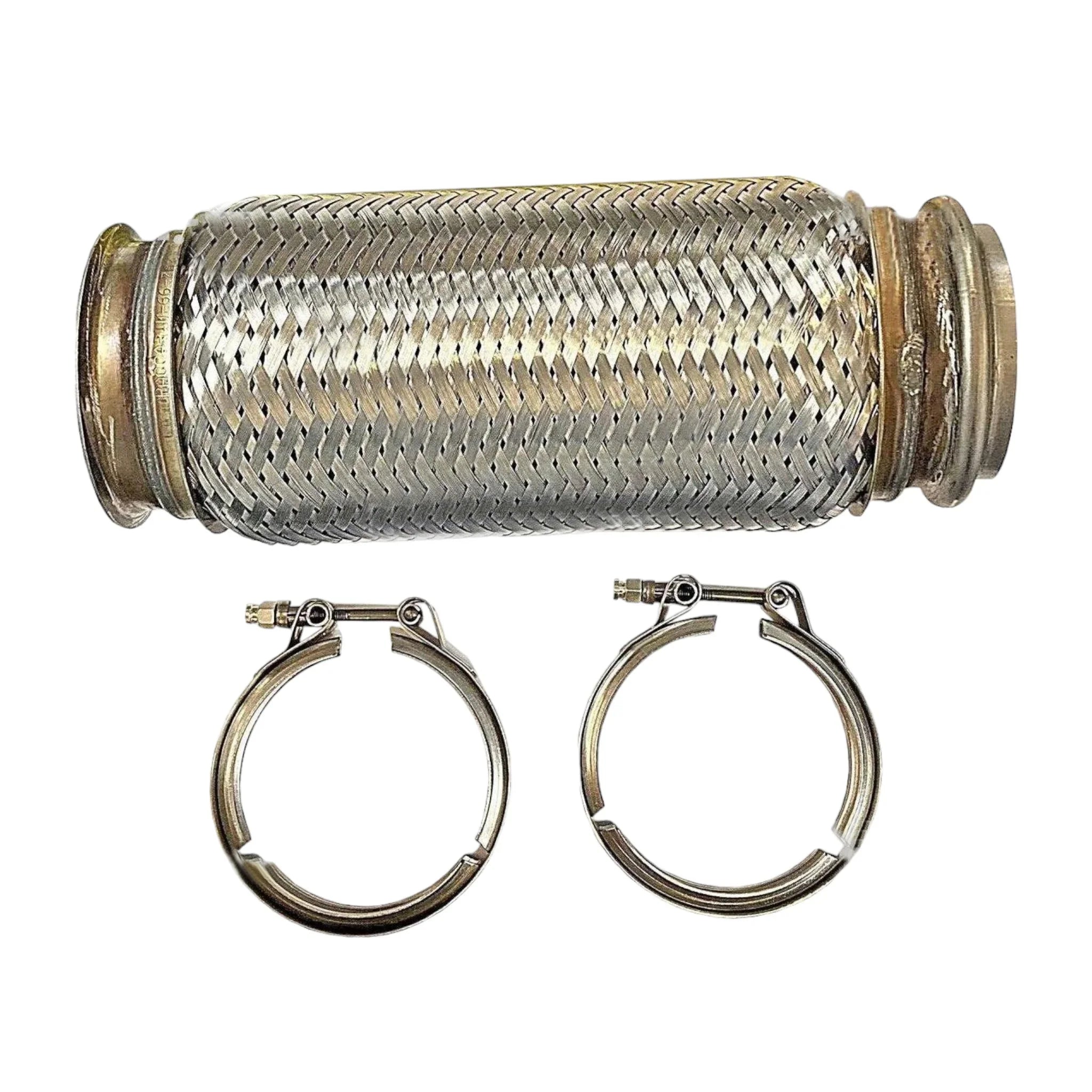 M667671320 Genuine Paccar Exhaust Bellow Flex Pipe