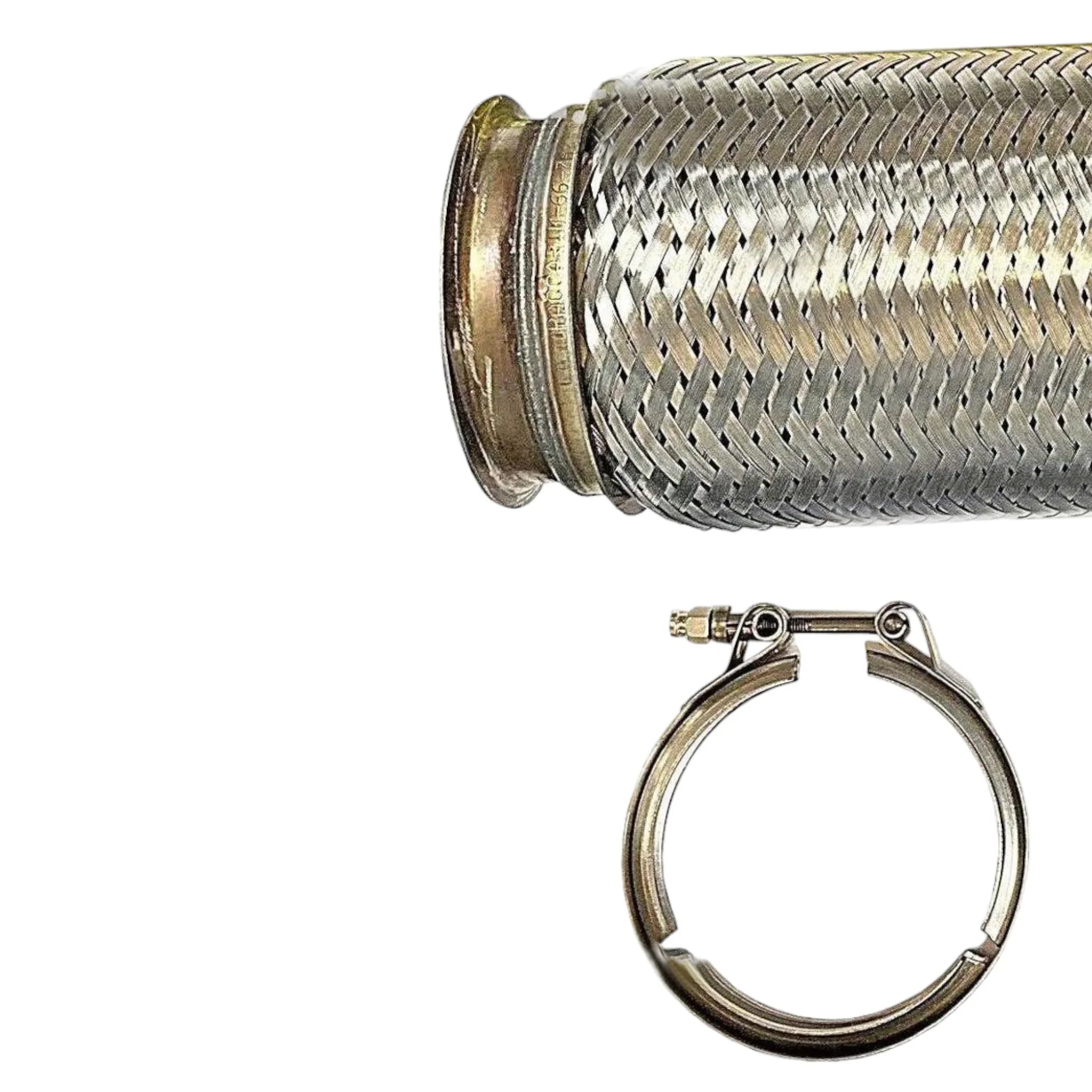 M667671320 Genuine Paccar Exhaust Bellow Flex Pipe