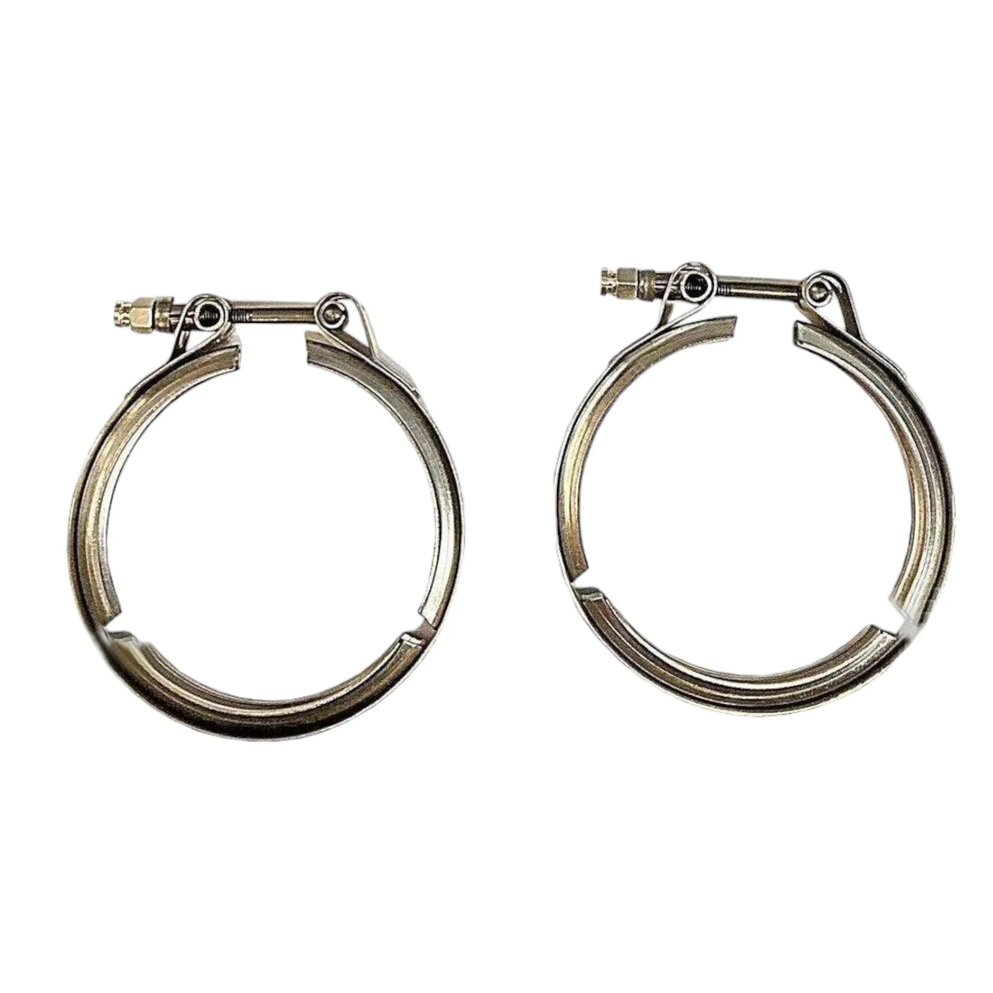 M667671320 Genuine Paccar Exhaust Bellow Flex Pipe