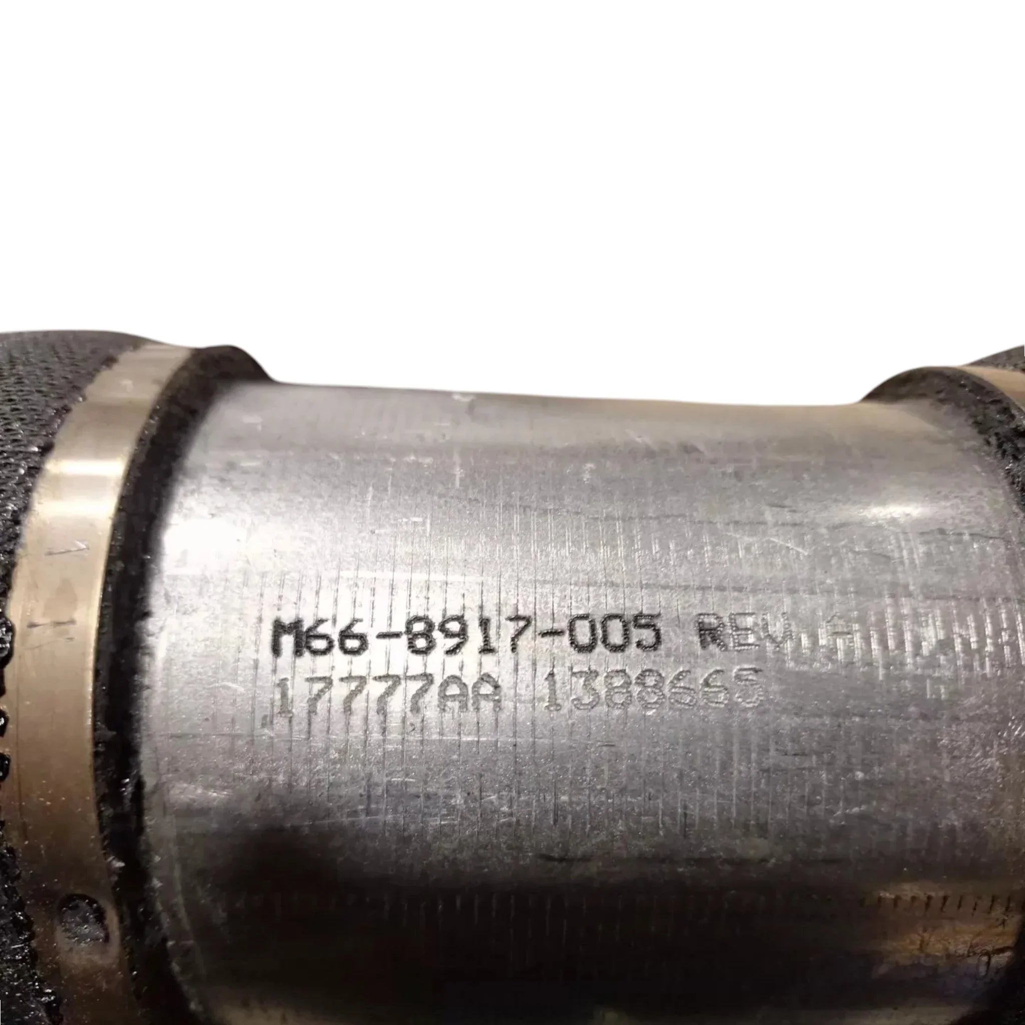 M668917005 Genuine Paccar Exhaust Turbo Pipe
