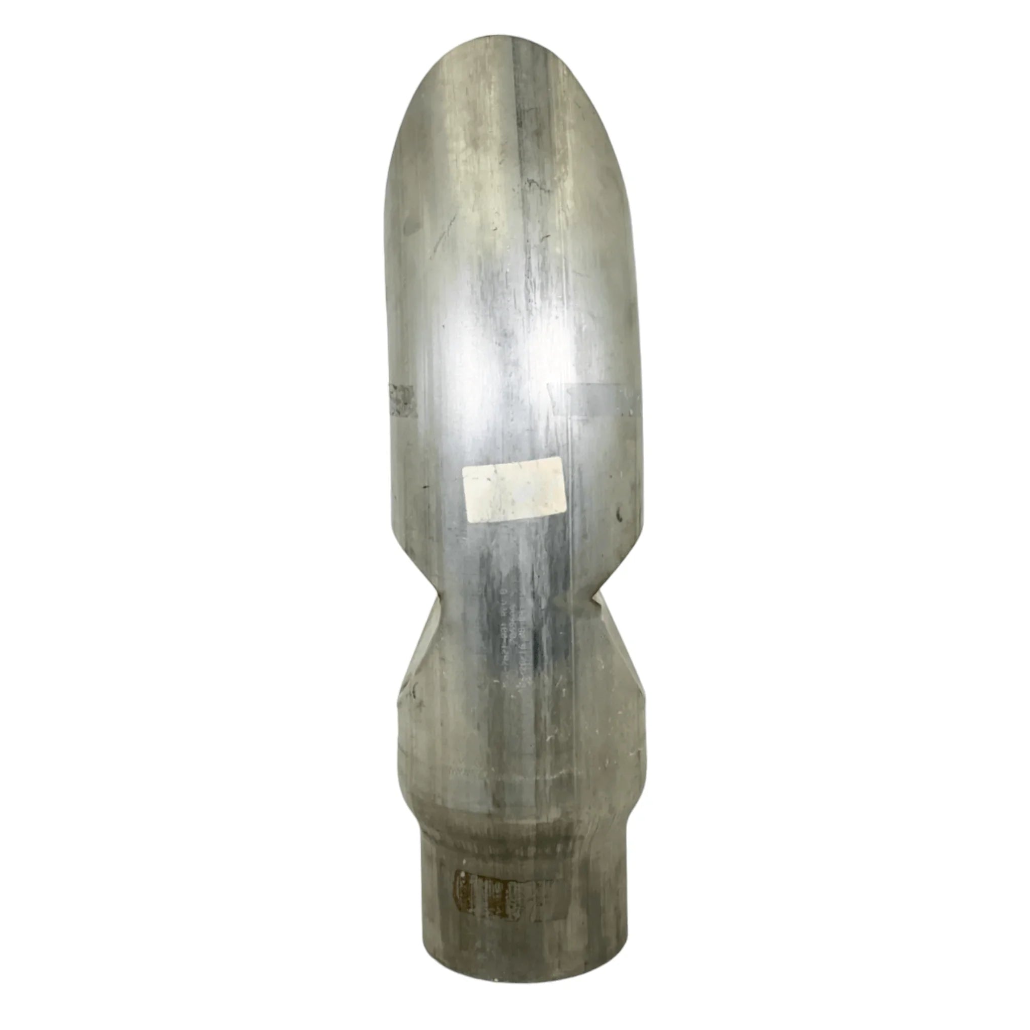 M669080001 Genuine Paccar Exhaust Tip For Kenworth