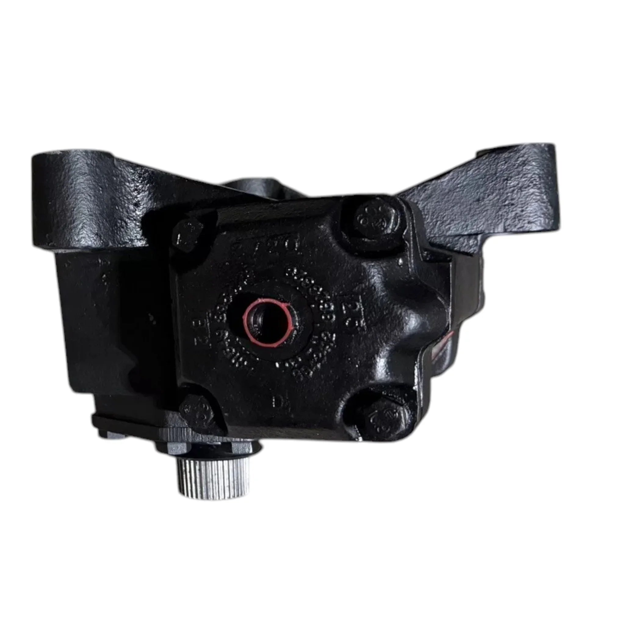 M80SAA1 Genuine Sheppard Steering Gear Assembly