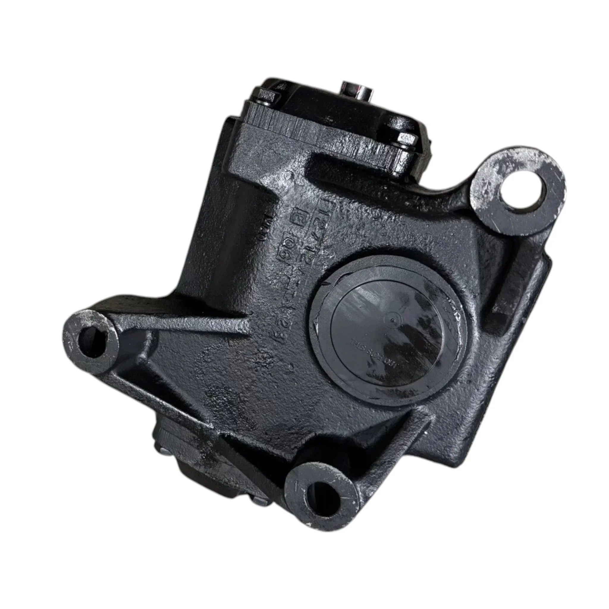M80SAA1 Genuine Sheppard Steering Gear Assembly