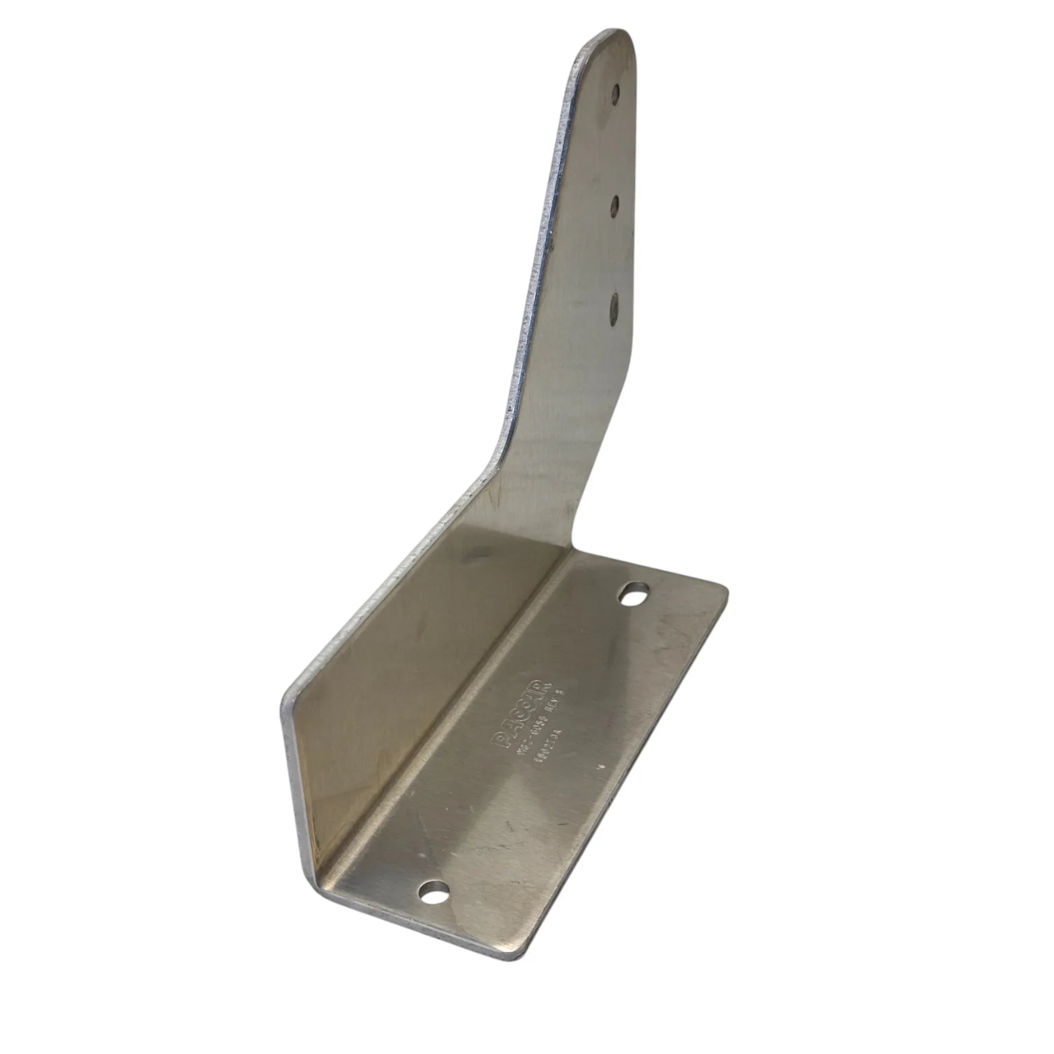 M826055009V Genuine Paccar DPF/SCR Step Bracket