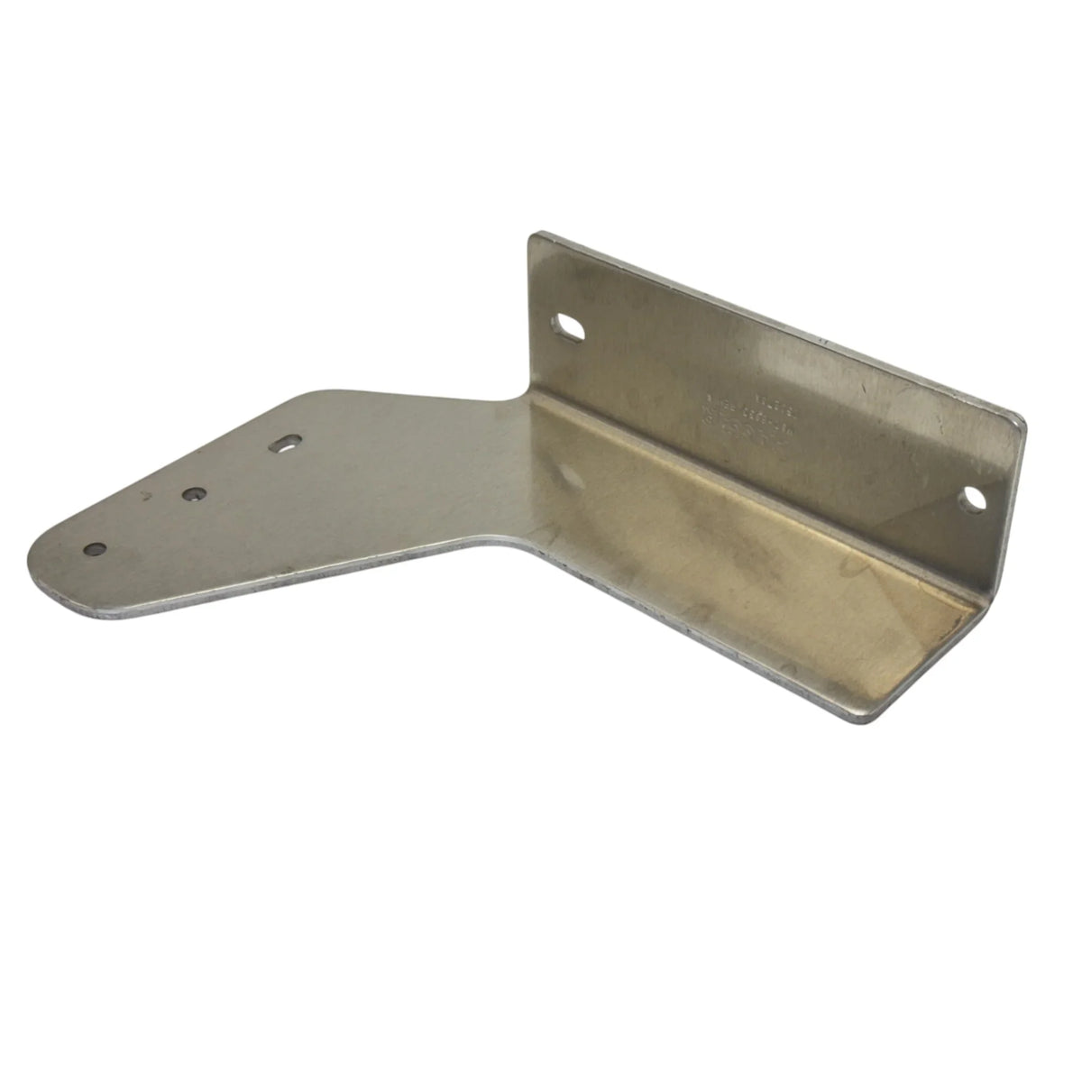 M826055009V Genuine Paccar DPF/SCR Step Bracket