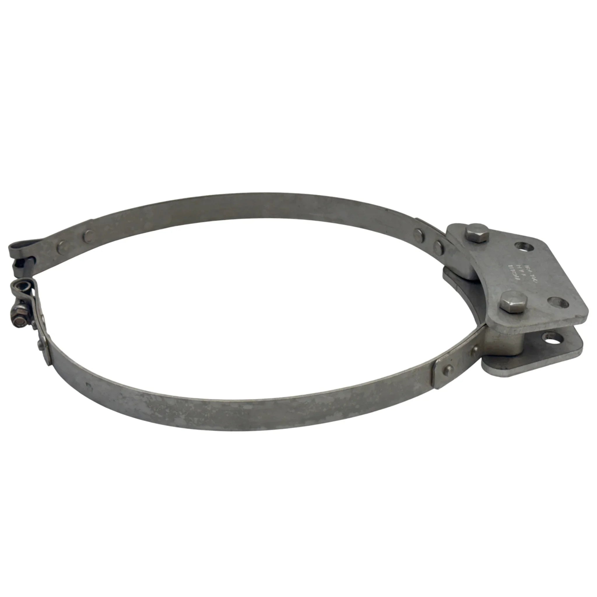 M84-1062 Genuine Paccar Dpf Strap Clamp