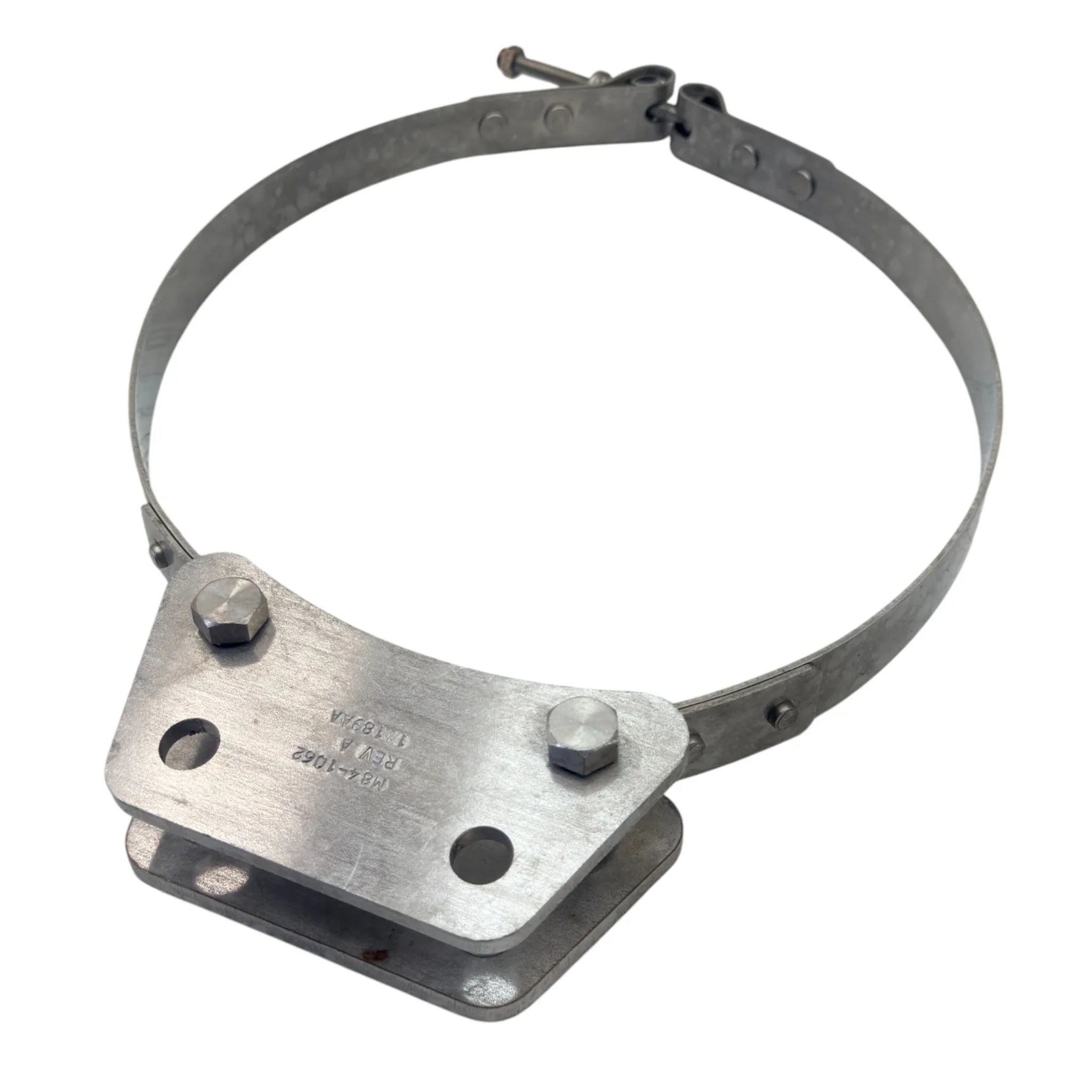 M84-1062 Genuine Paccar Dpf Strap Clamp