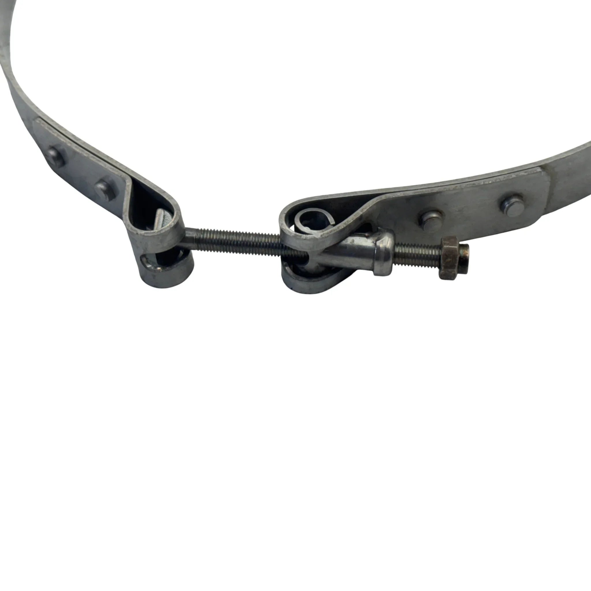 M84-1062 Genuine Paccar Dpf Strap Clamp