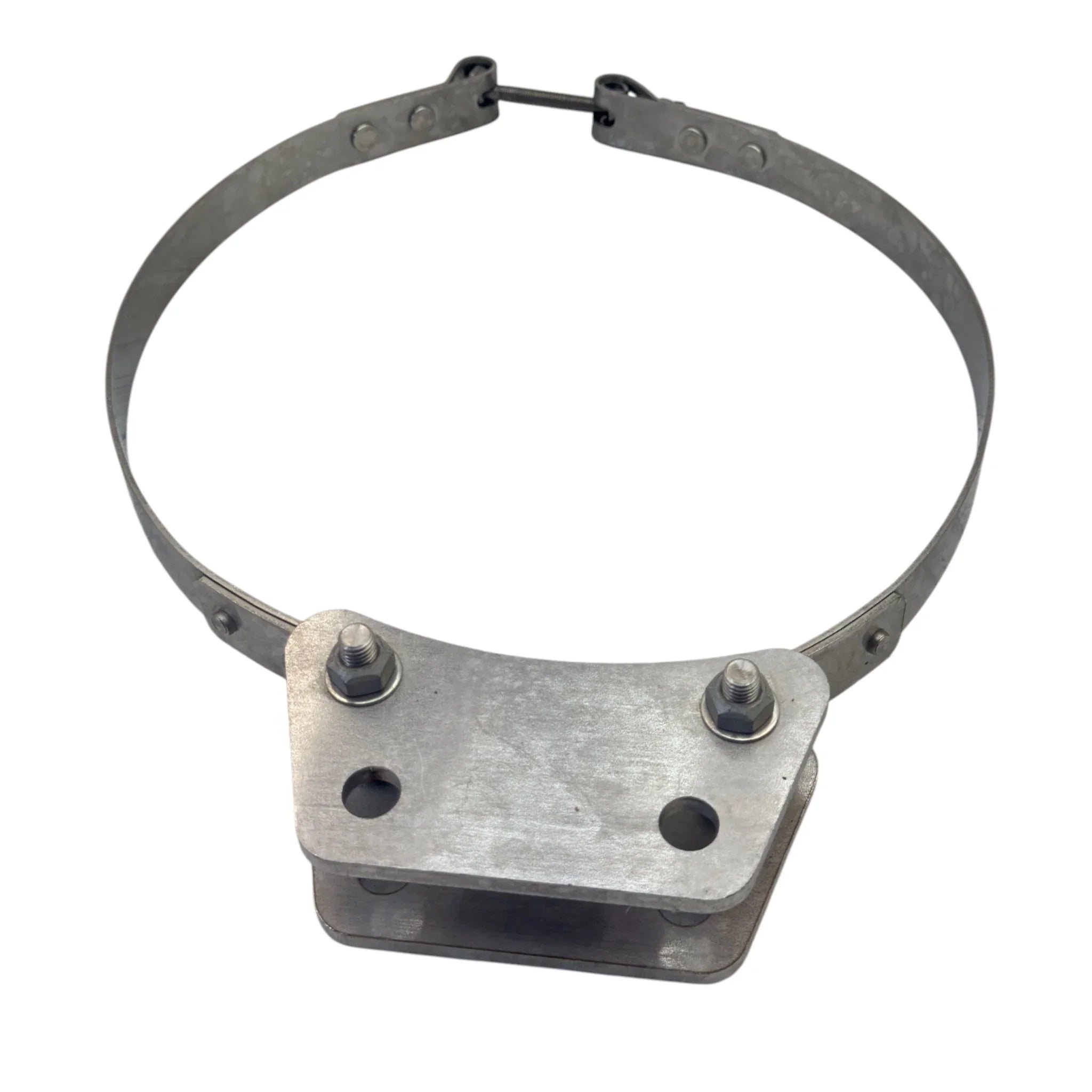 M84-1062 Genuine Paccar Dpf Strap Clamp