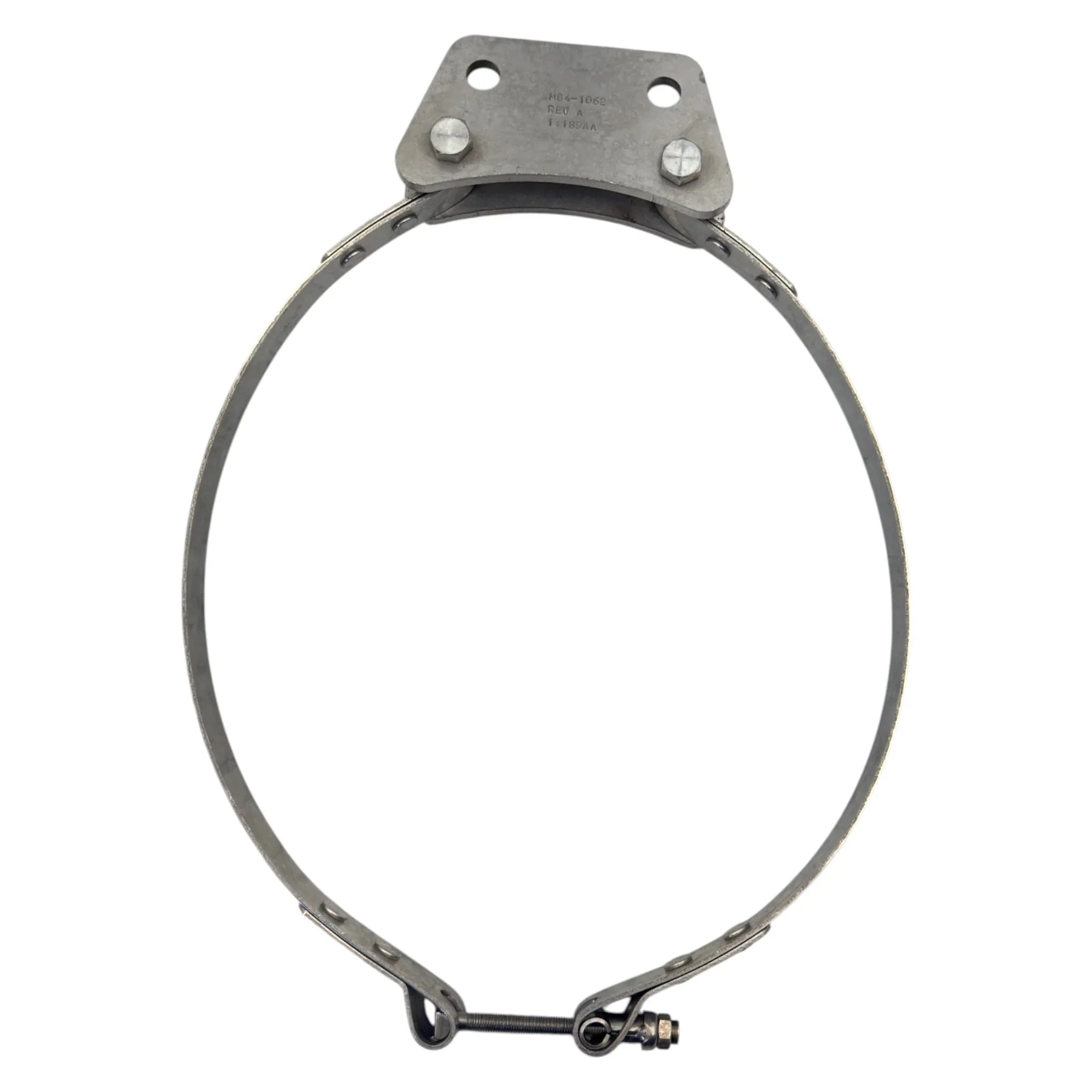 M84-1062 Genuine Paccar Dpf Strap Clamp