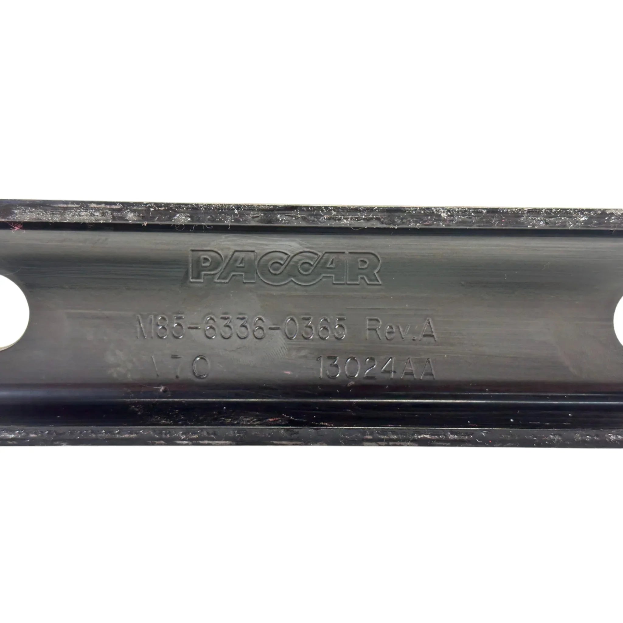 M8563360365 Genuine Paccar Diffuser Support
