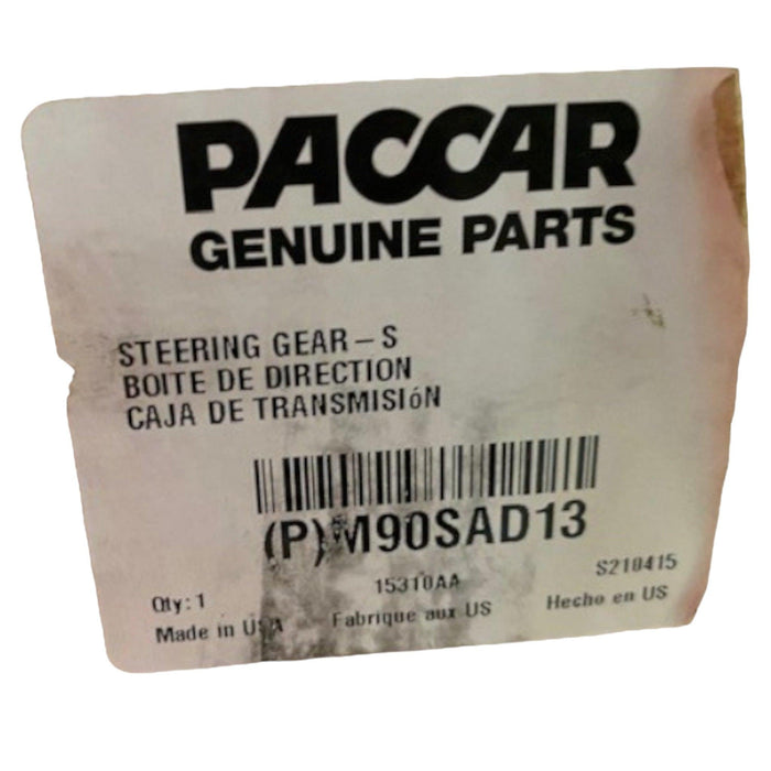 M90SAD13 Genuine Paccar Steering Gear - ADVANCED TRUCK PARTS