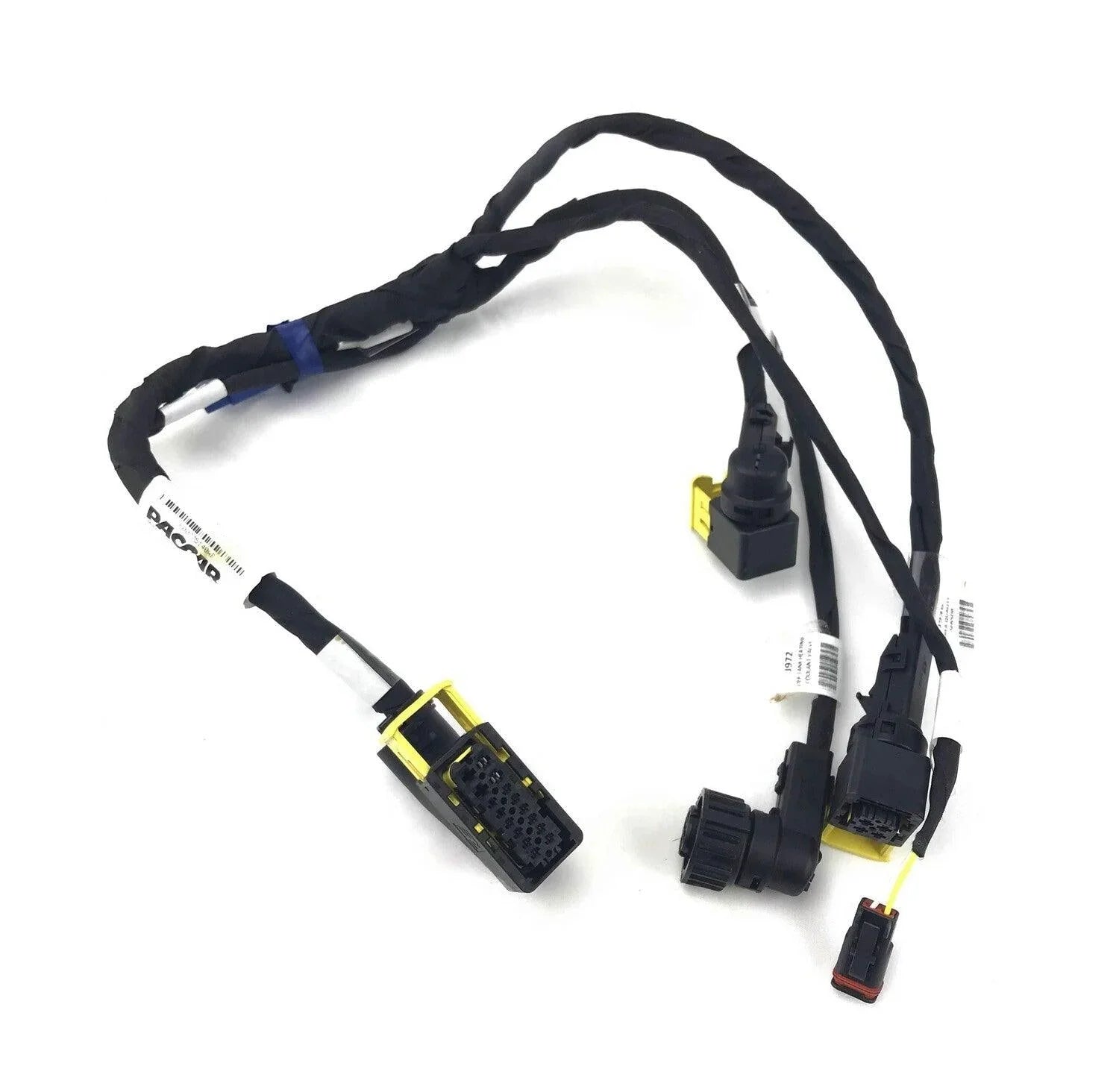 M92-1038 Genuine Paccar Harness Def Tank Small Peterbilt Keworth