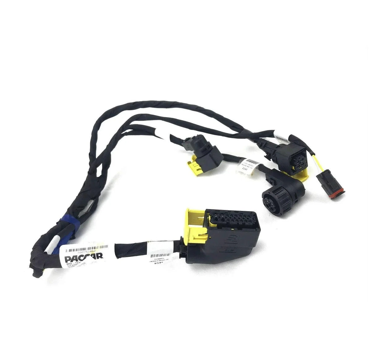 M92-1038 Genuine Paccar Harness Def Tank Small Peterbilt Keworth
