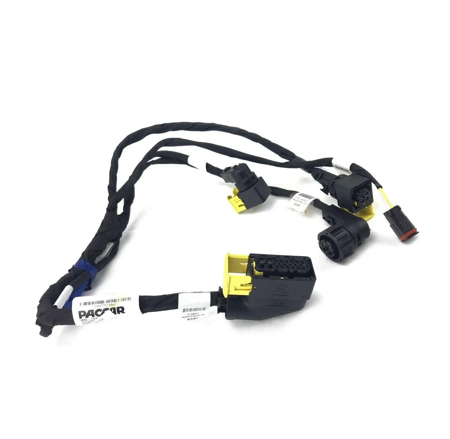700042AT Genuine Paccar Harness Def Tank Small Peterbilt Keworth