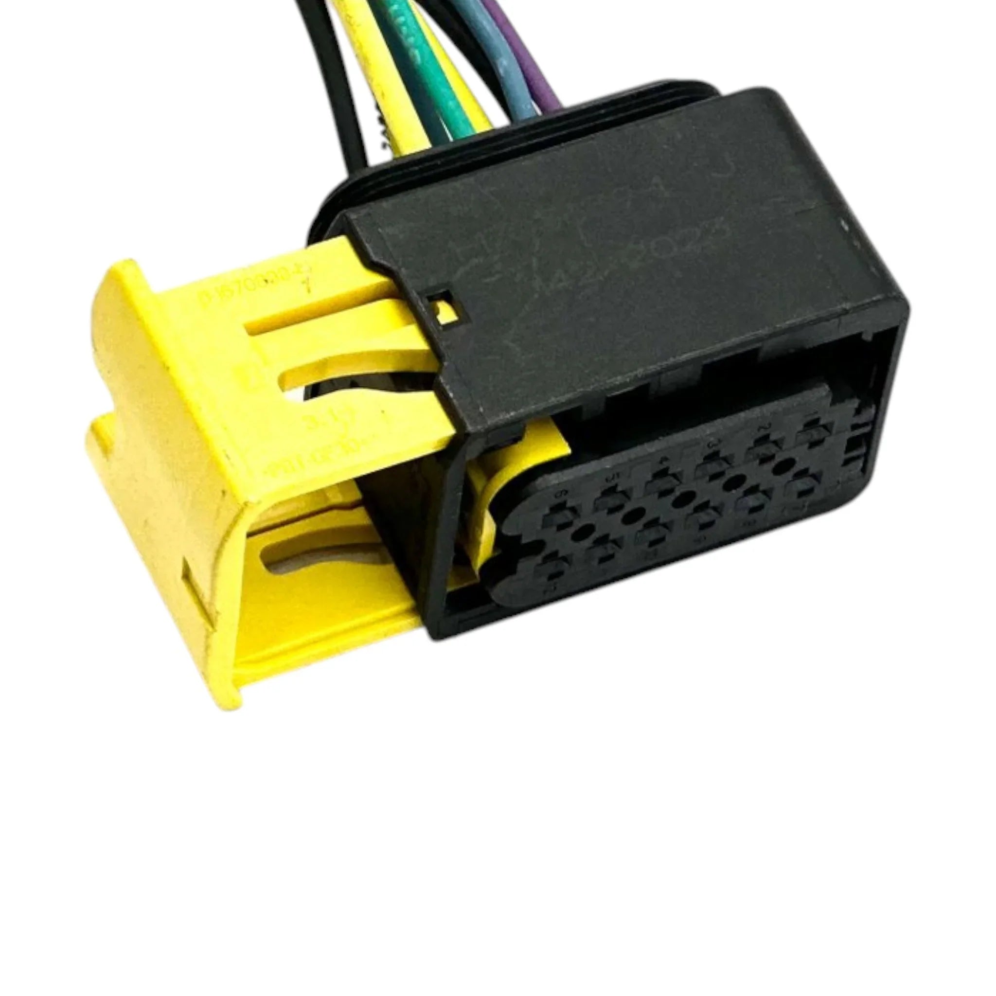 M92-6043-111 Genuine Def Tank Harness