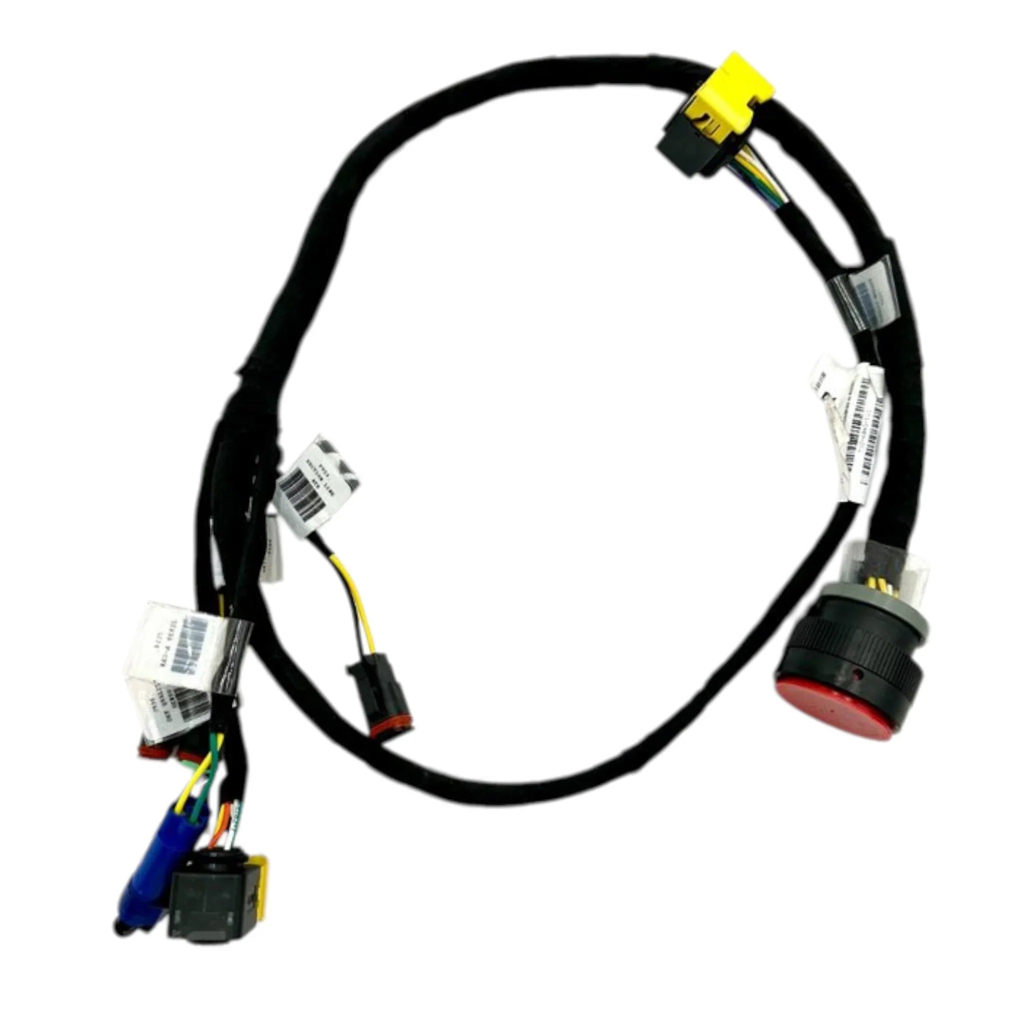 M92-6043-111 Genuine Def Tank Harness