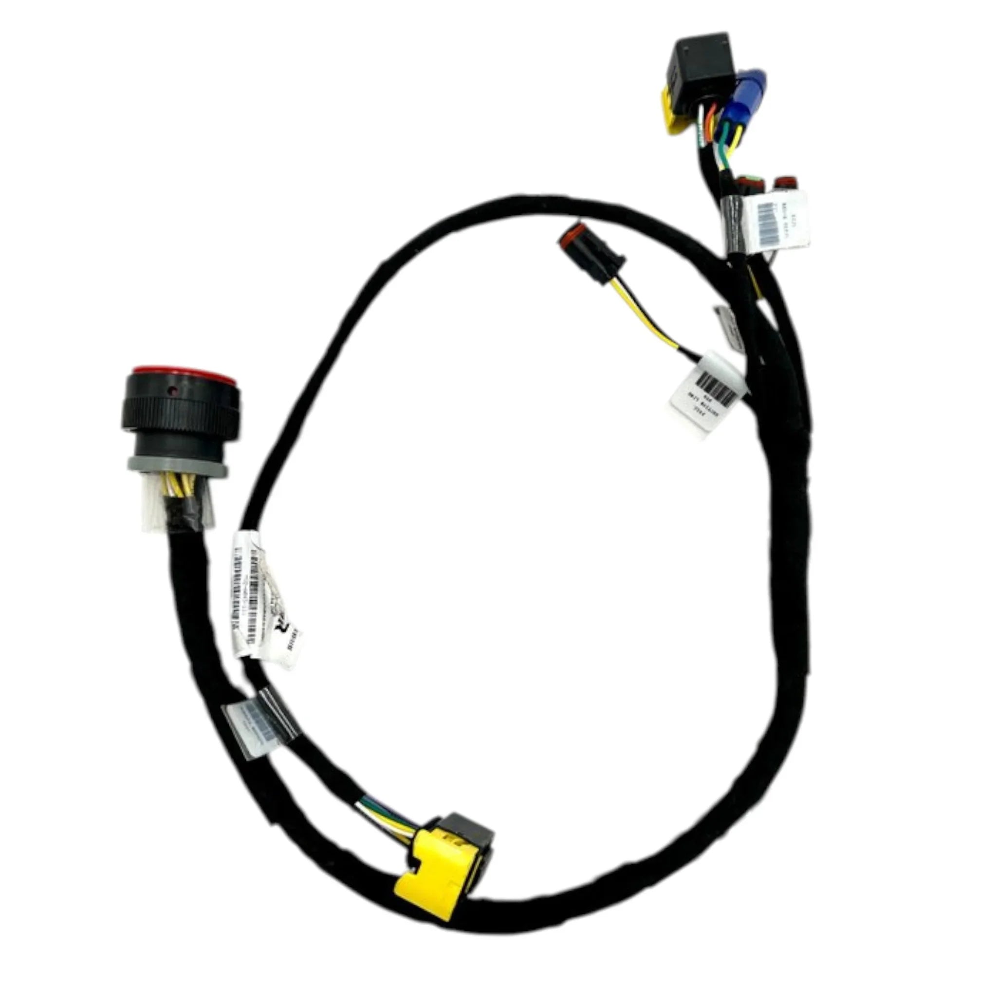 M92-6043-111 Genuine Def Tank Harness