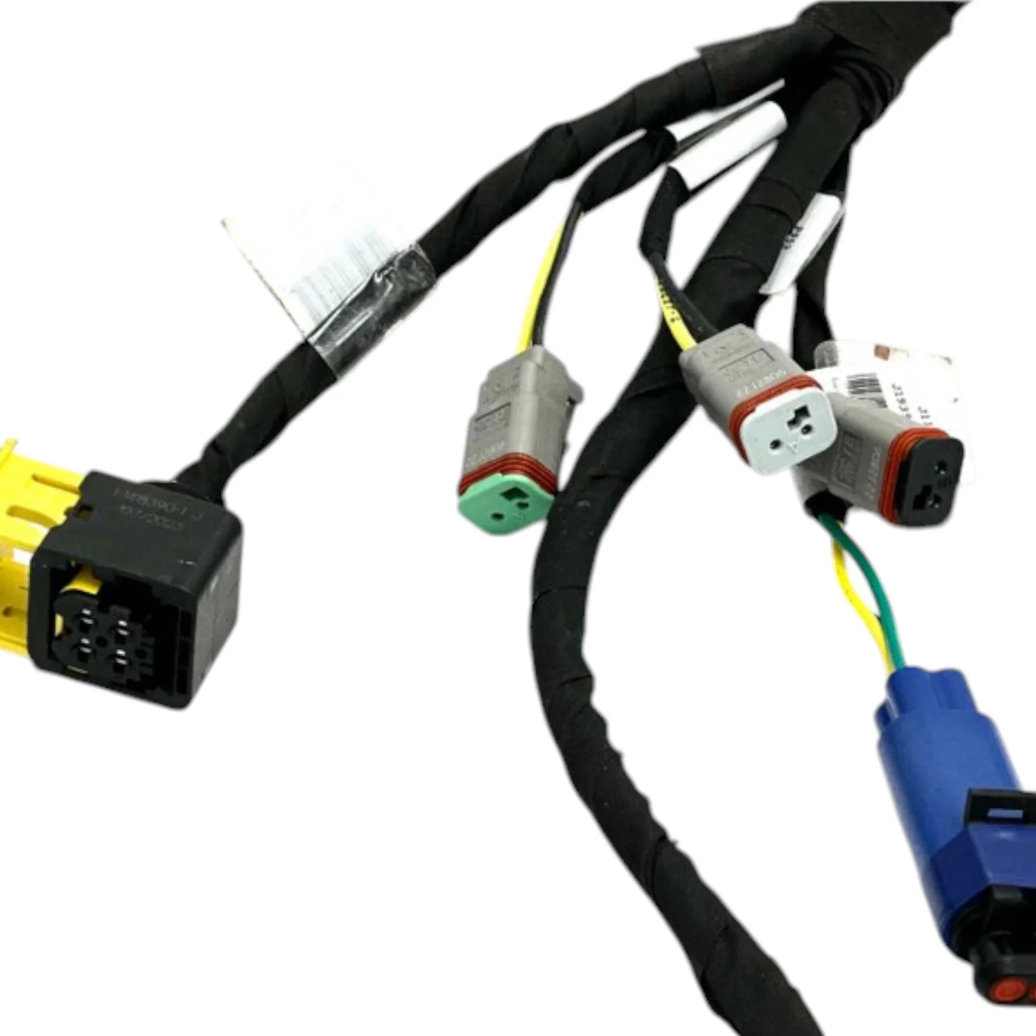 M92-6043-111 Genuine Def Tank Harness