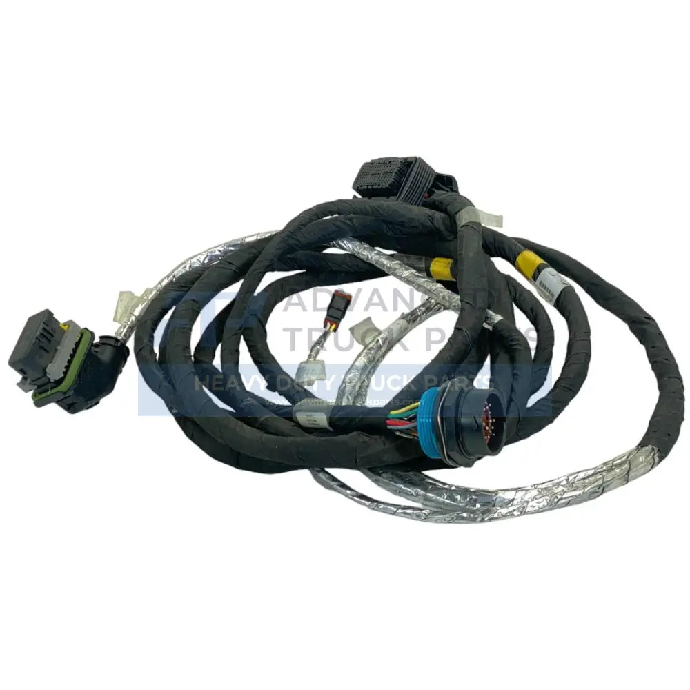 M921048102210 Genuine Paccar Aftertreatment Wiring Harness MX 2.1M